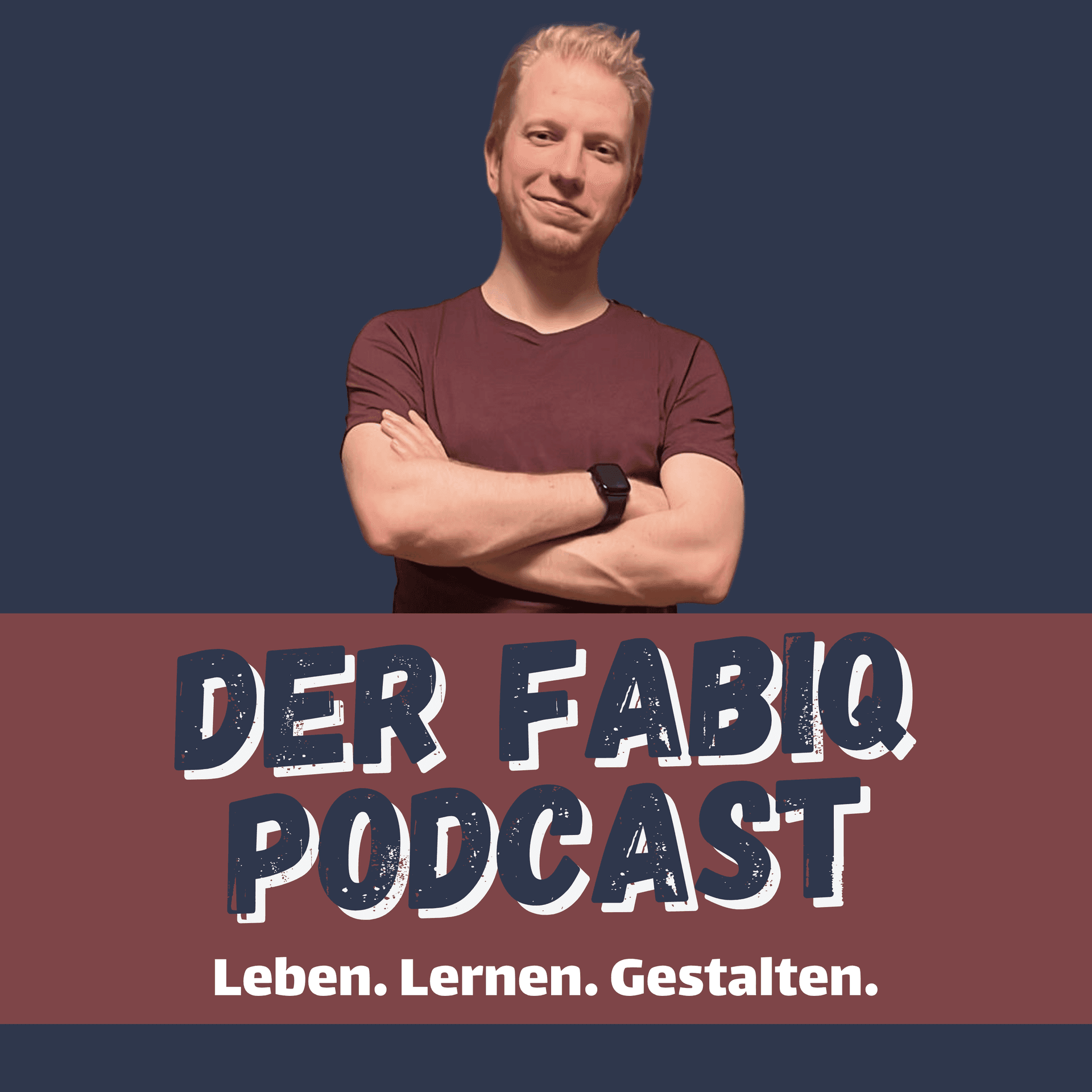 Der FabiQ Podcast - Leben. Lernen. Gestalten. - Podcasts