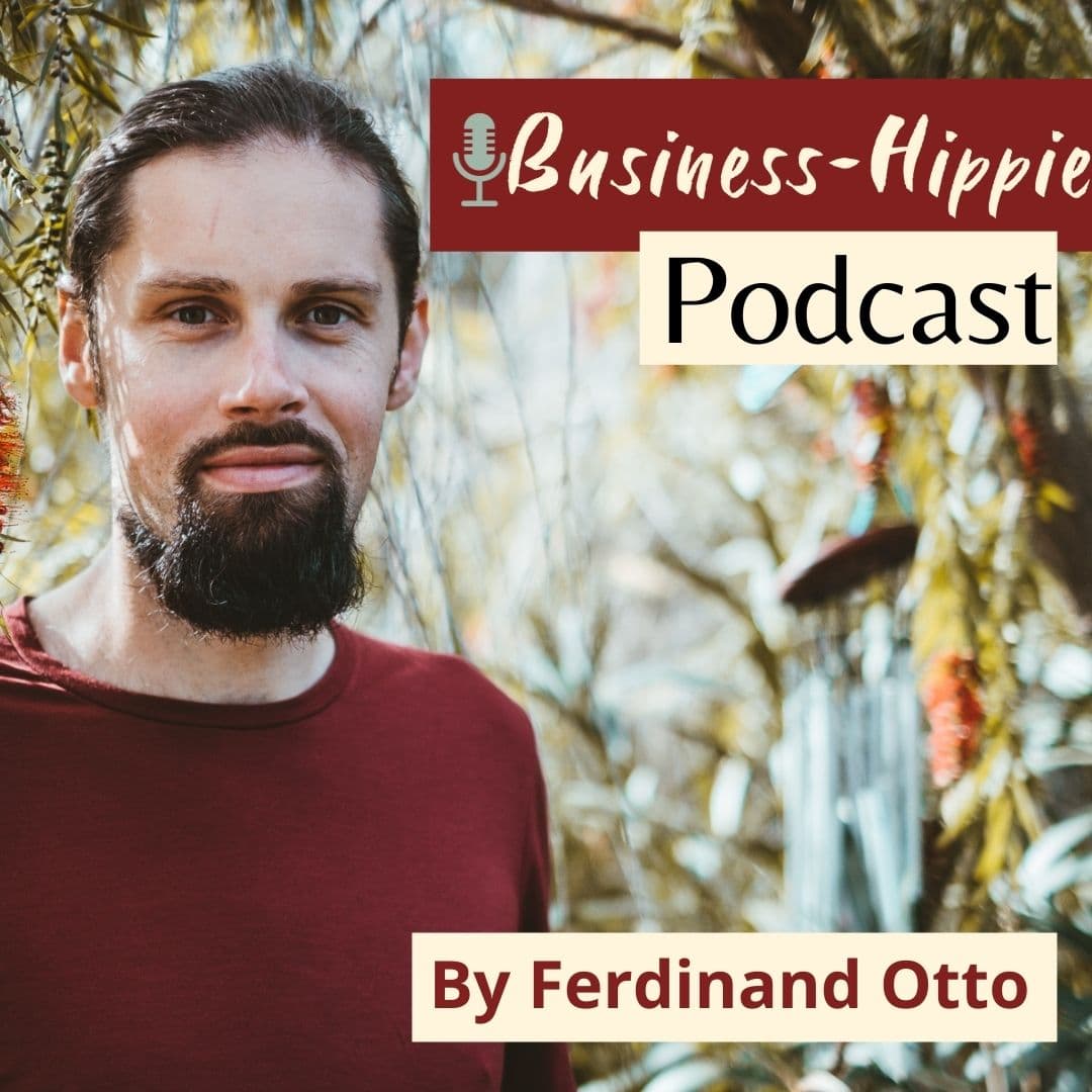 BusinessHippie. Dein Podcast für berufliche Klarheit - Podcasts