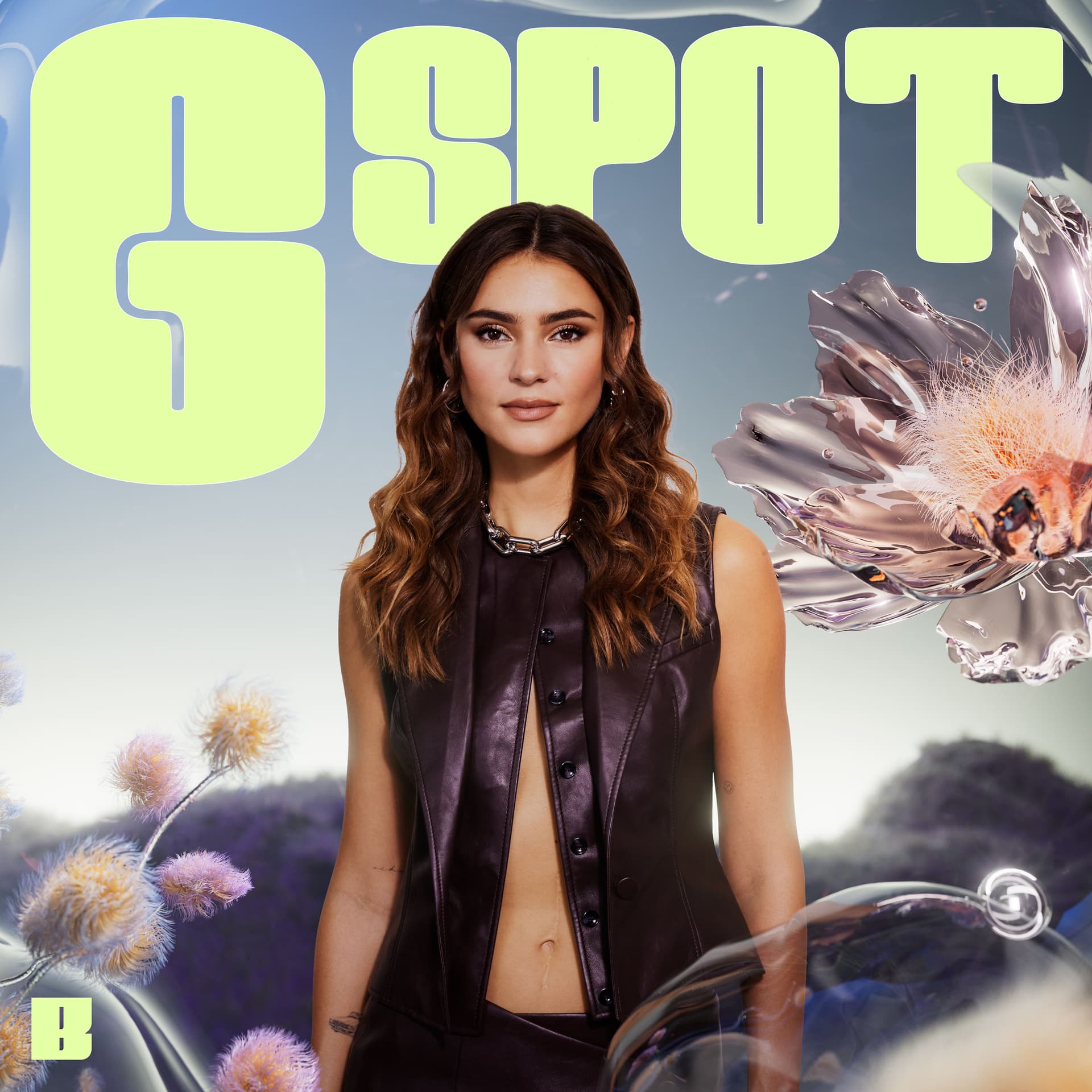 G Spot mit Stefanie Giesinger - Podcasts