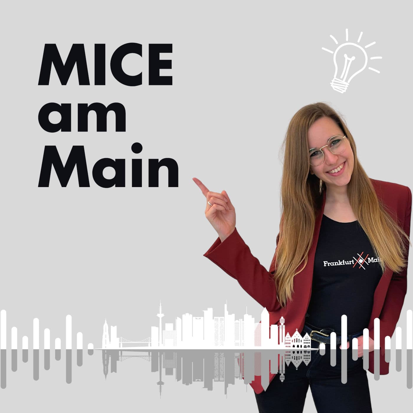MICE am Main - Podcasts