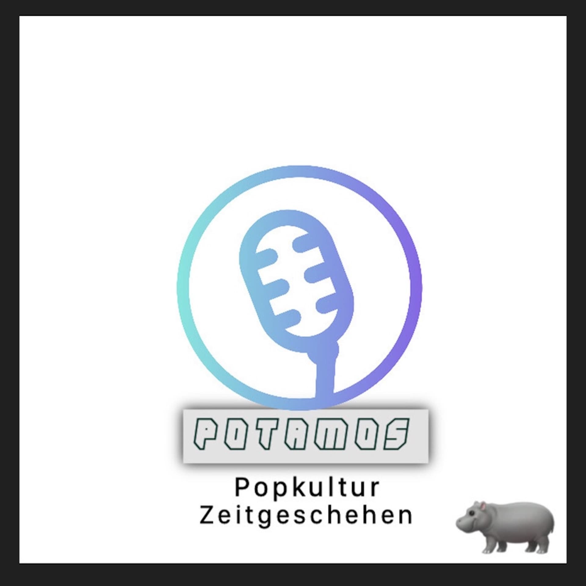 Potamos - Podcasts