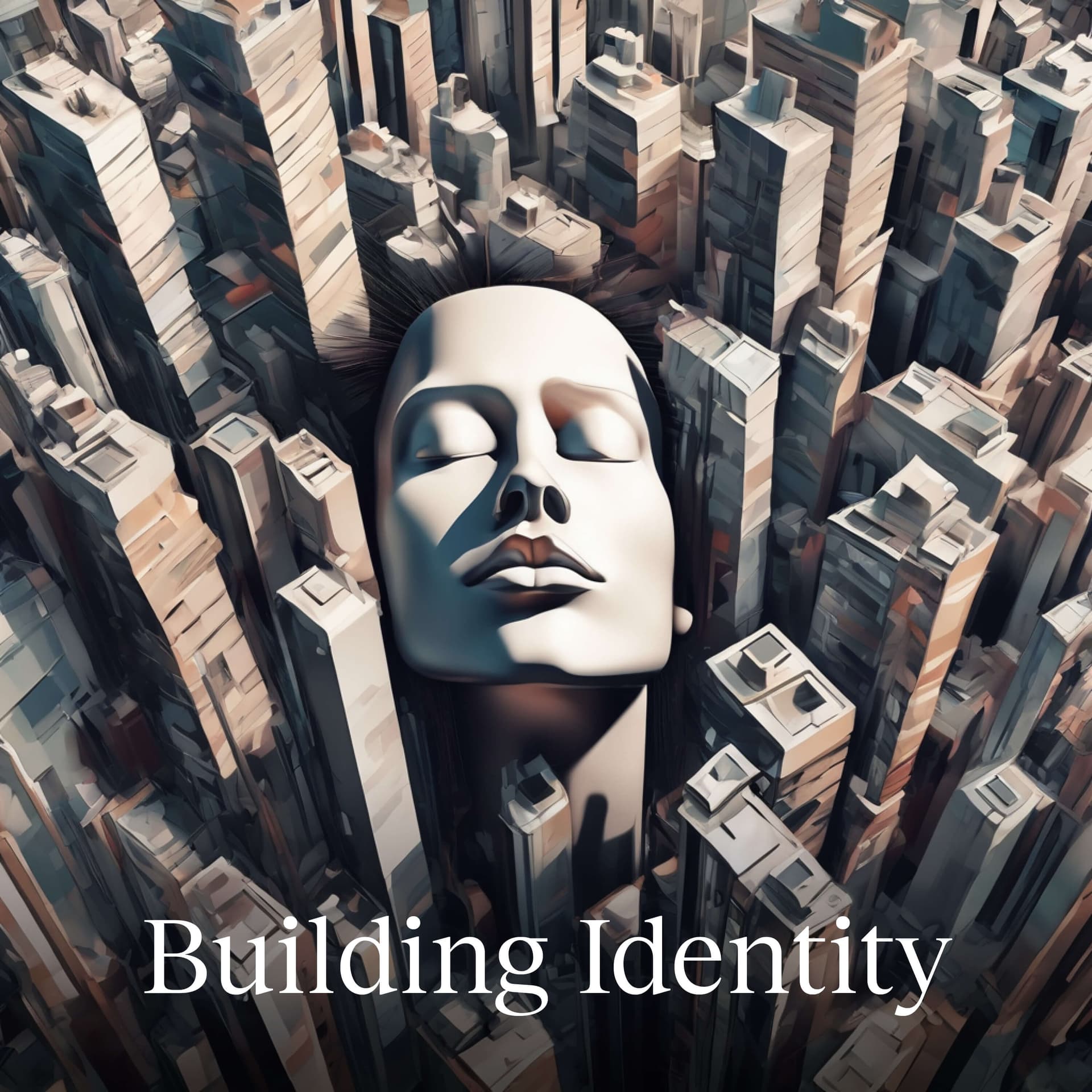 Building Identity - Podcasts
