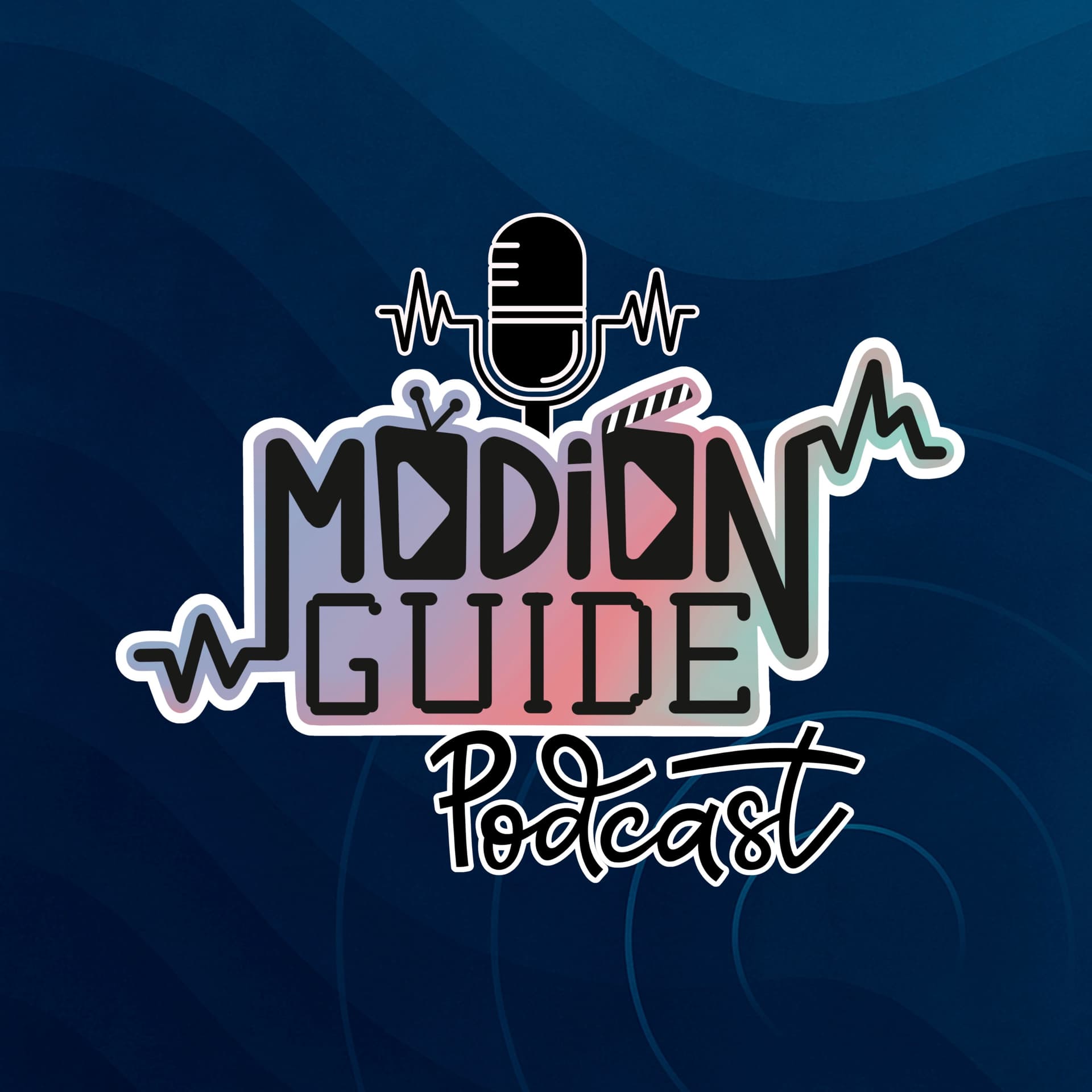 Medienguide Podcast - Podcasts