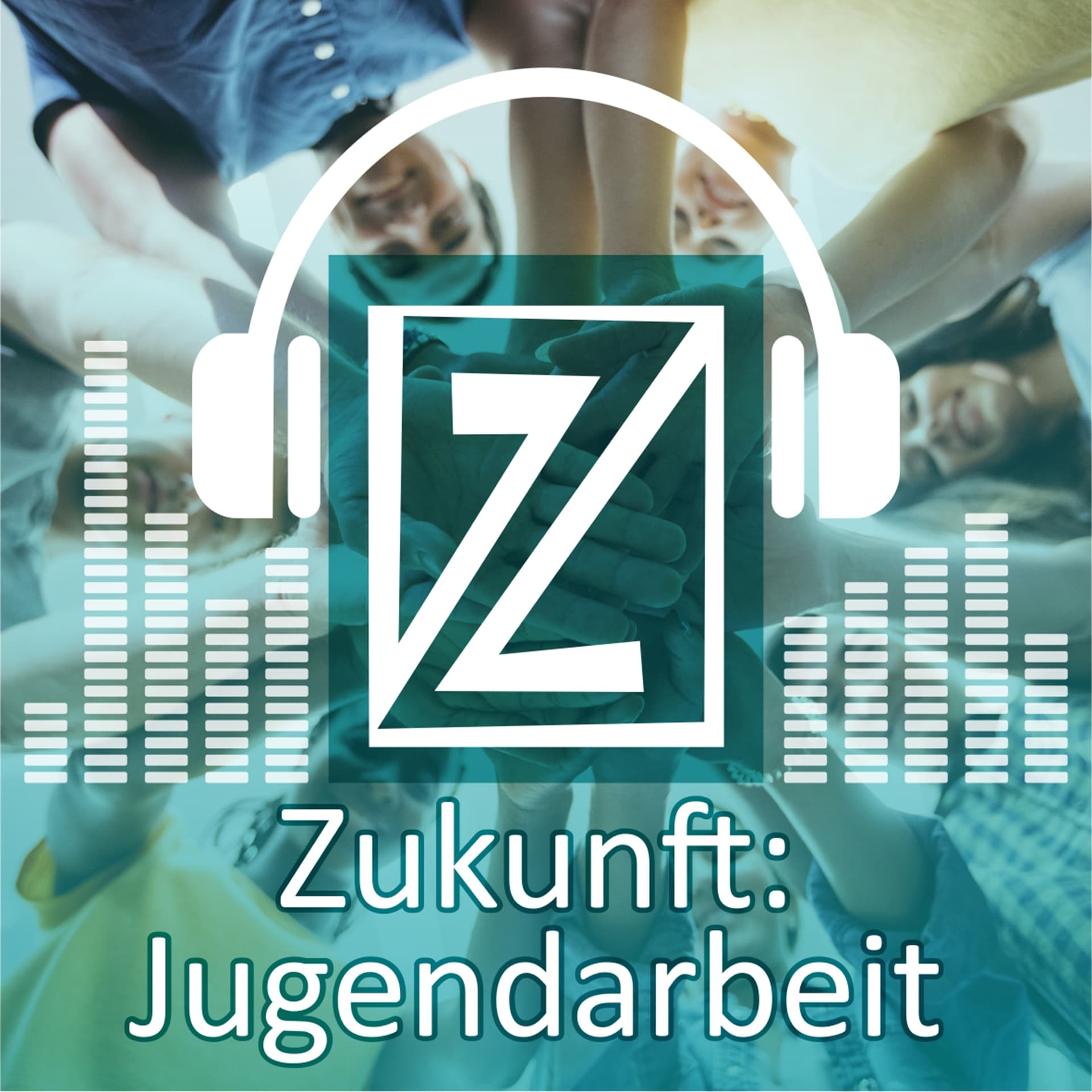 Zukunft Jugendarbeit - Podcasts