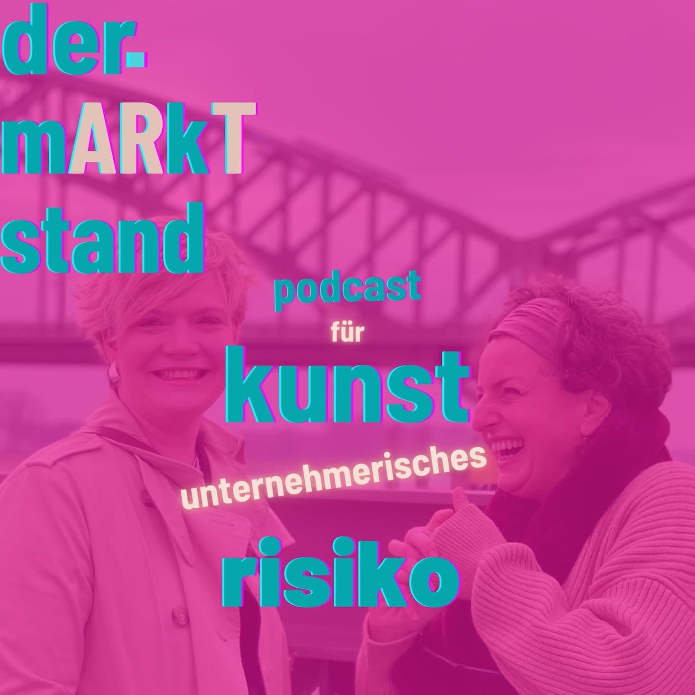 der.mARkTstand - Podcasts