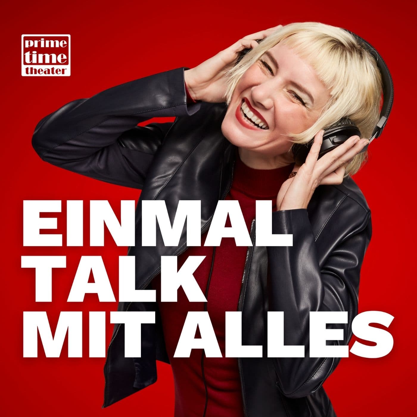 Einmal Talk mit alles - Podcasts