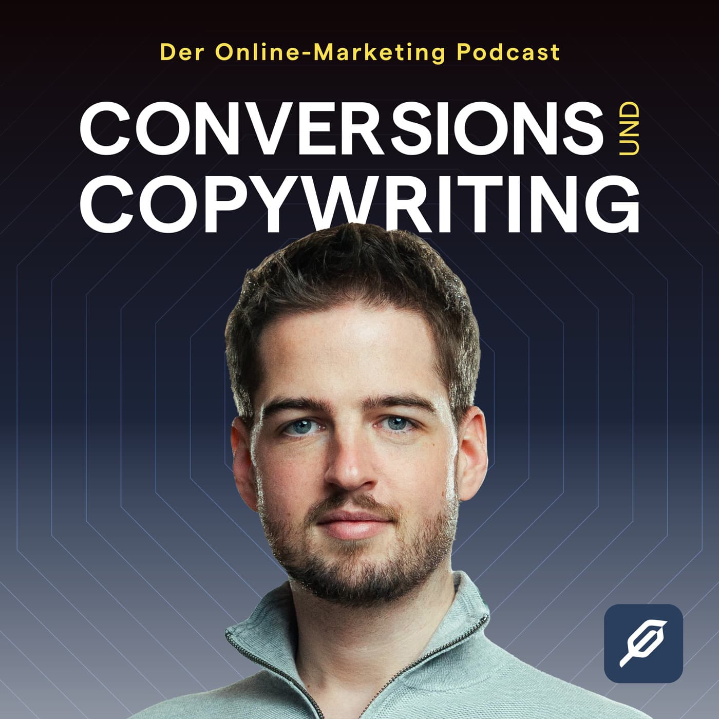 Conversions und Copywriting Podcast - Podcasts