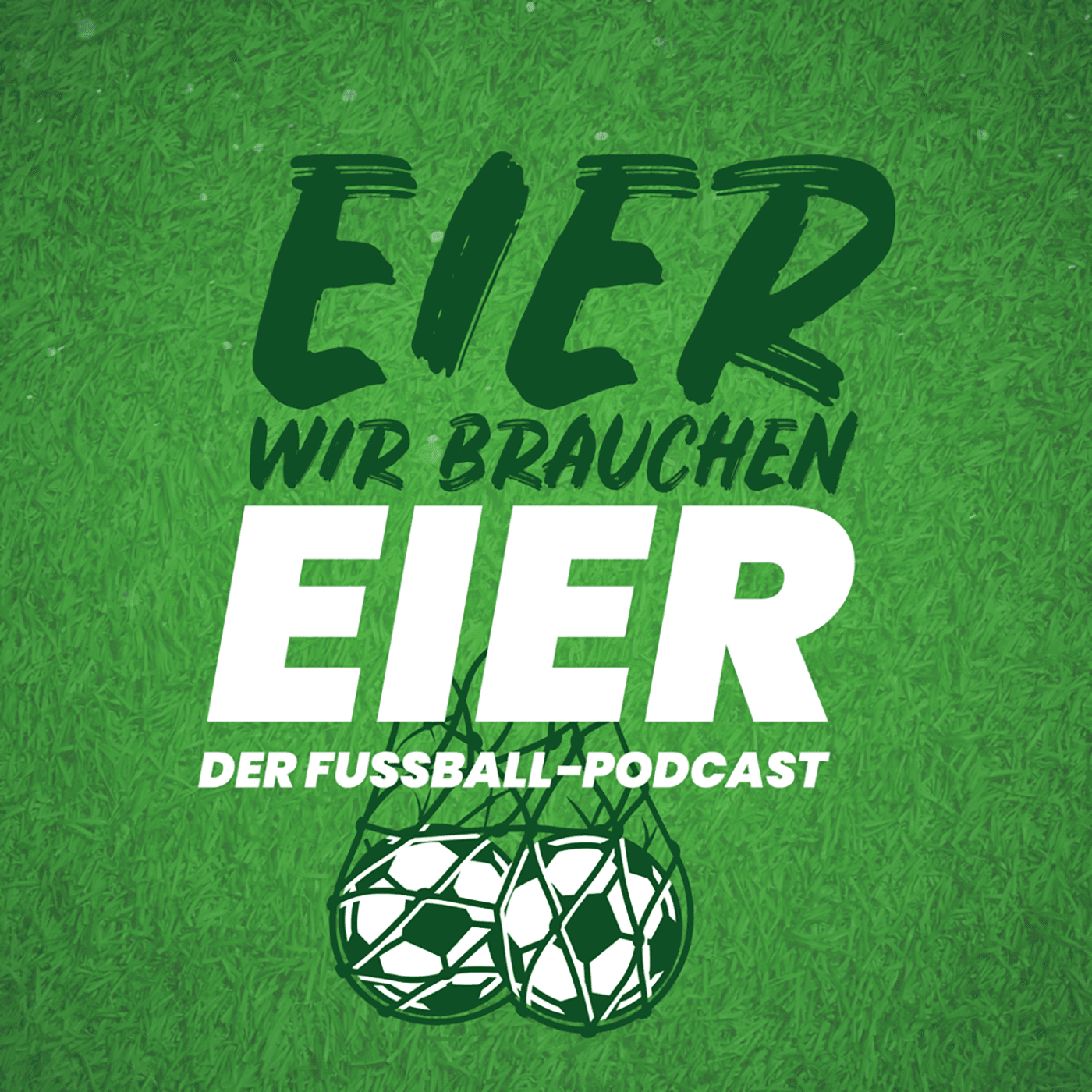 Der Fußball-Podcast mit Thomas Wagner und Mike Kleiss - Podcasts