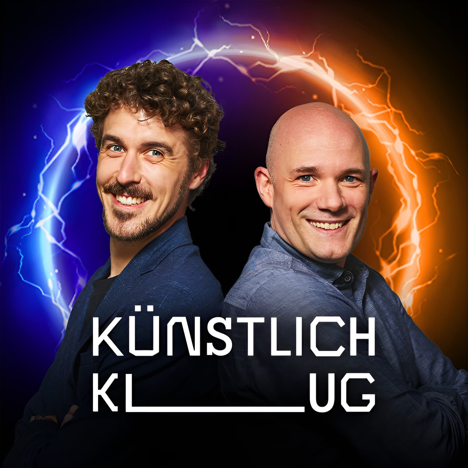 Künstlich Klug - der KI-Podcast - Podcasts