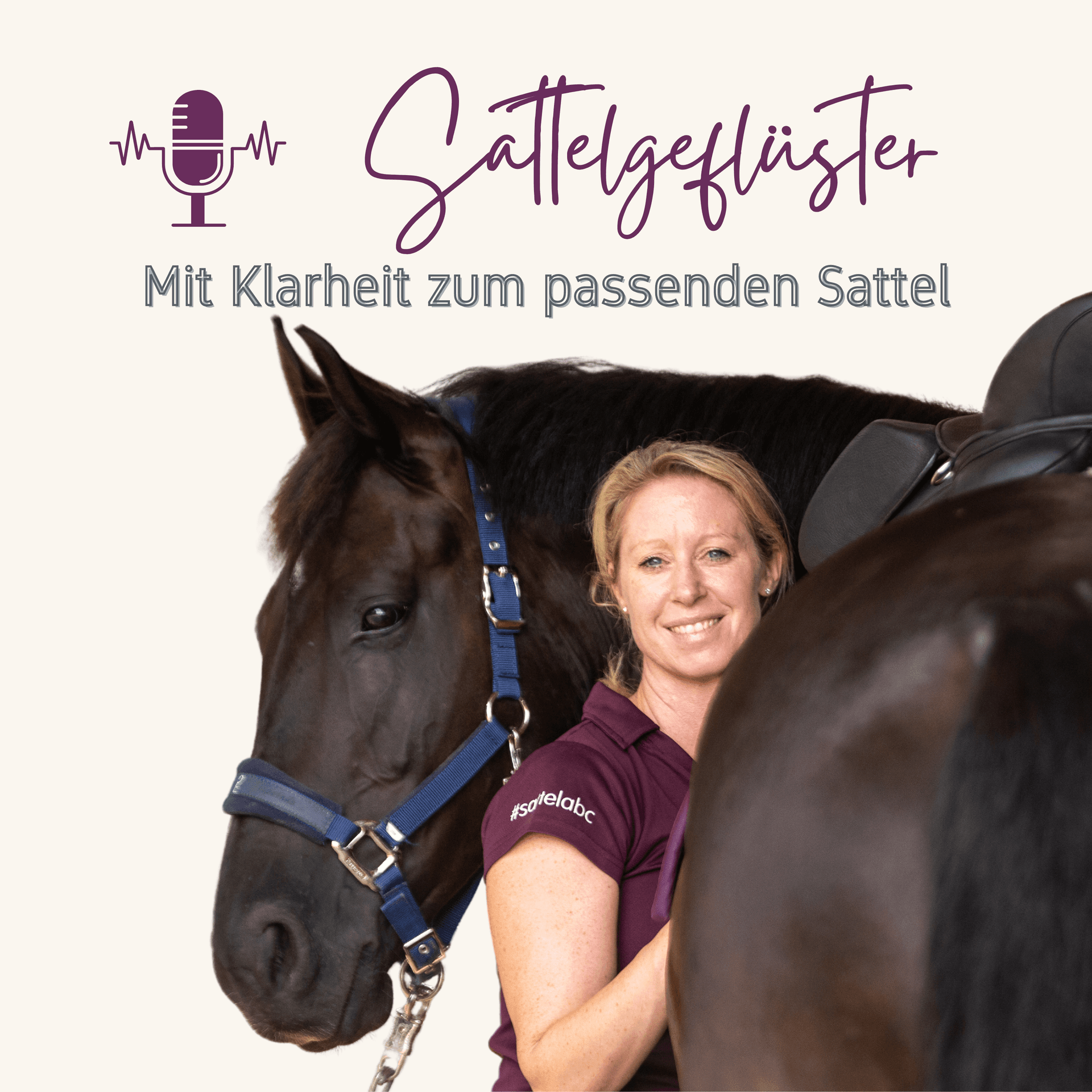 Sattelgeflüster - Podcasts