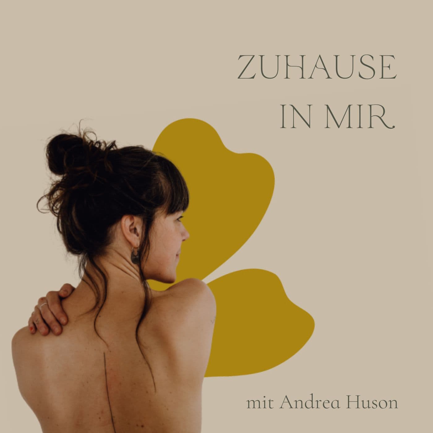 Zuhause in mir - Podcasts
