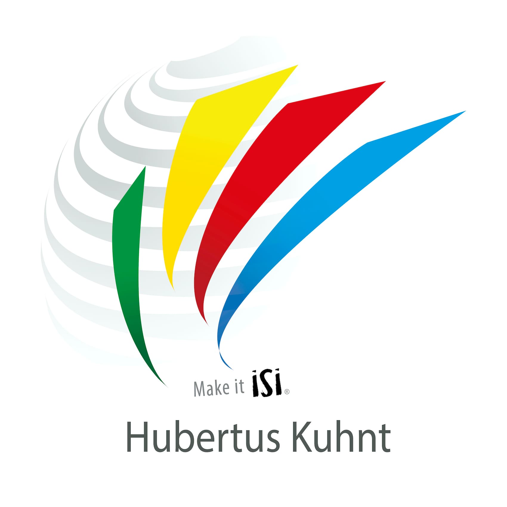 Make it iSi® by Hubertus Kuhnt - Podcasts
