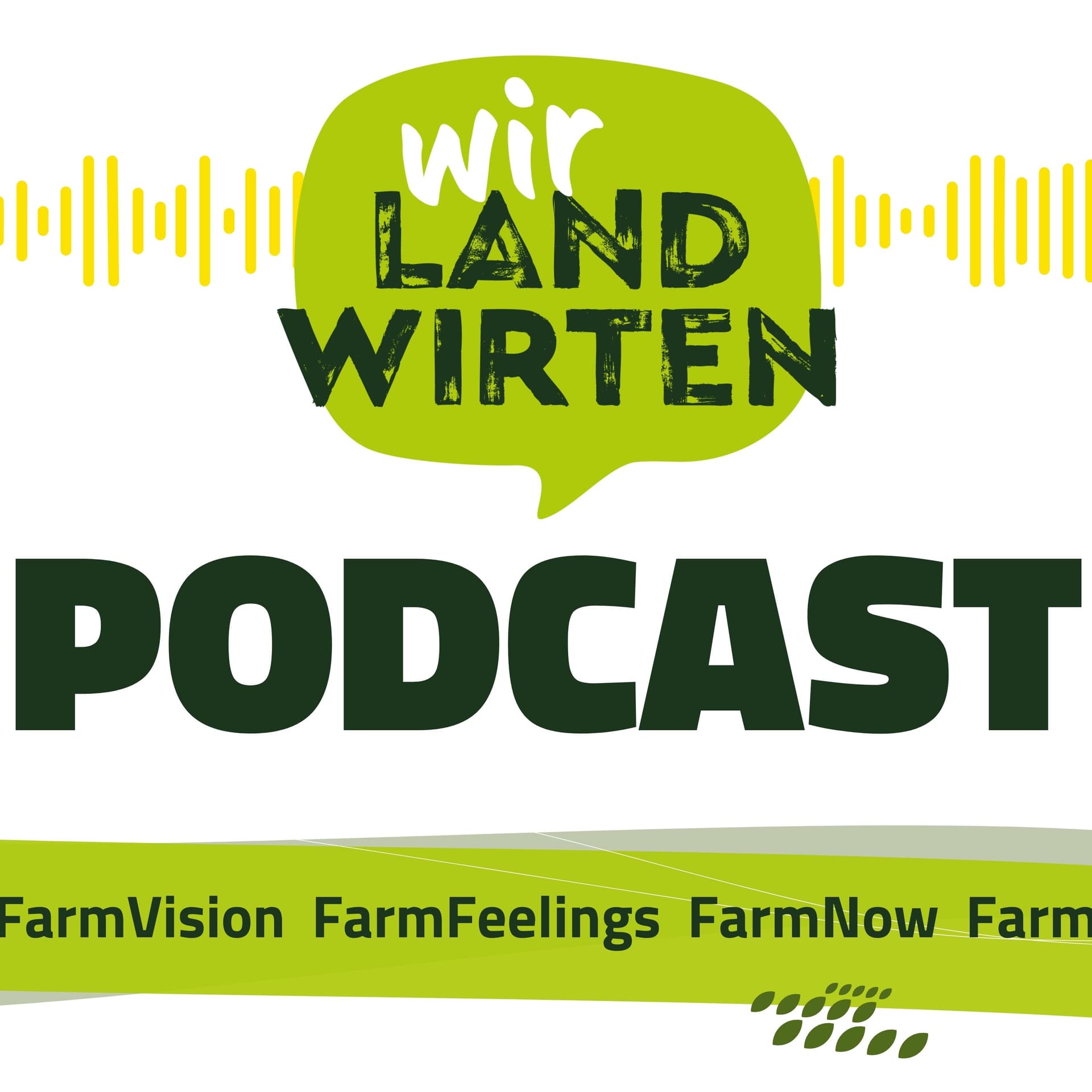 wirlandwirten Podcast - Podcasts
