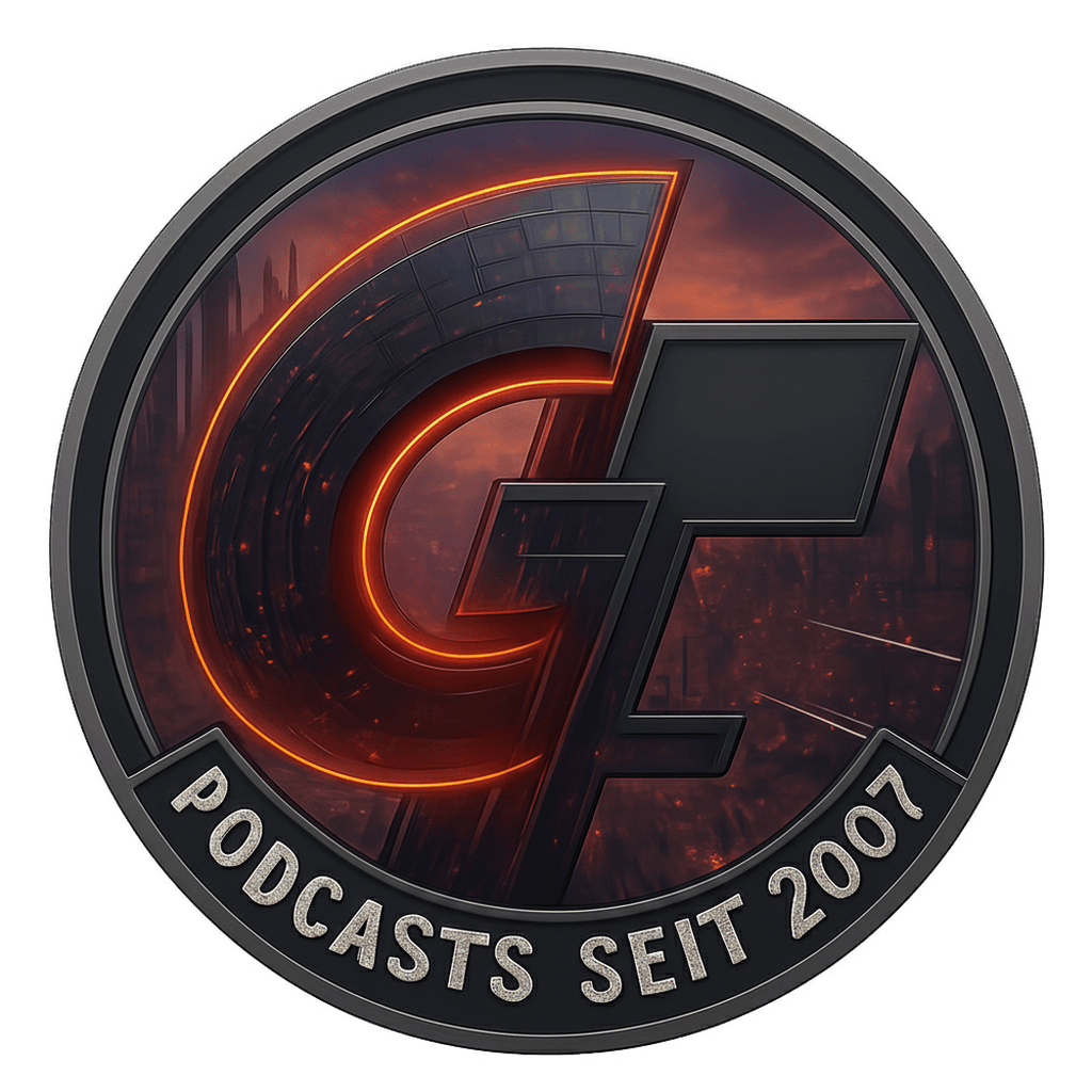 GameFeature - Podcasts
