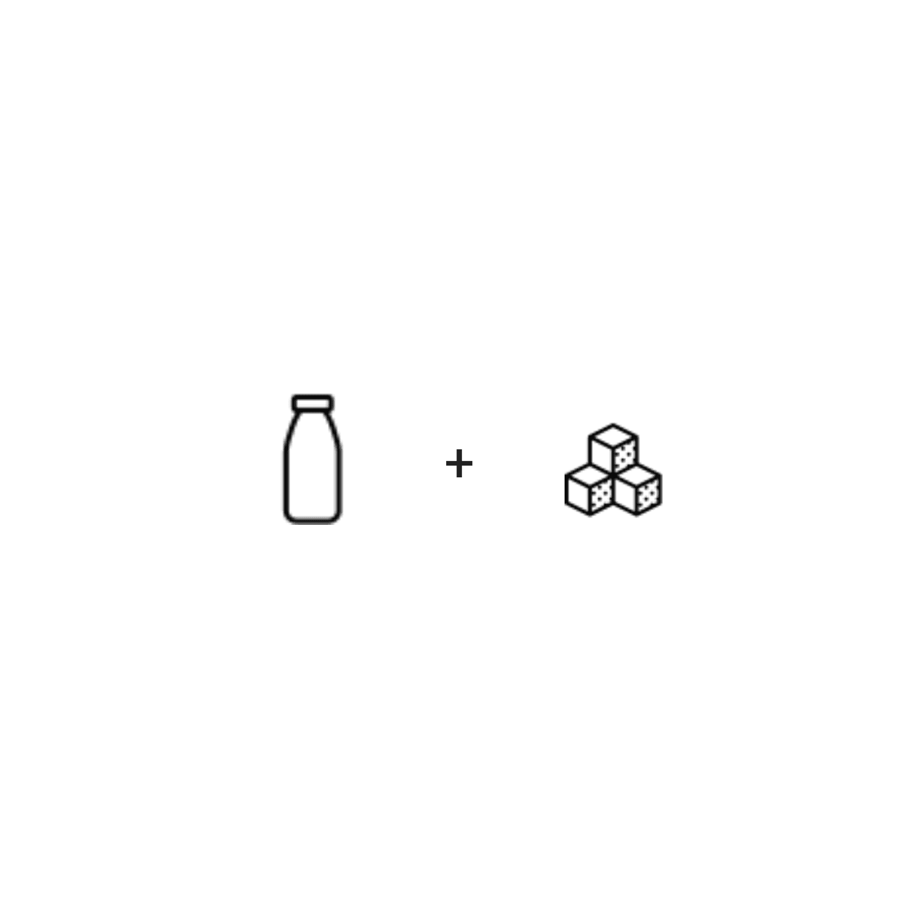 mit Milch und Zucker - Podcasts