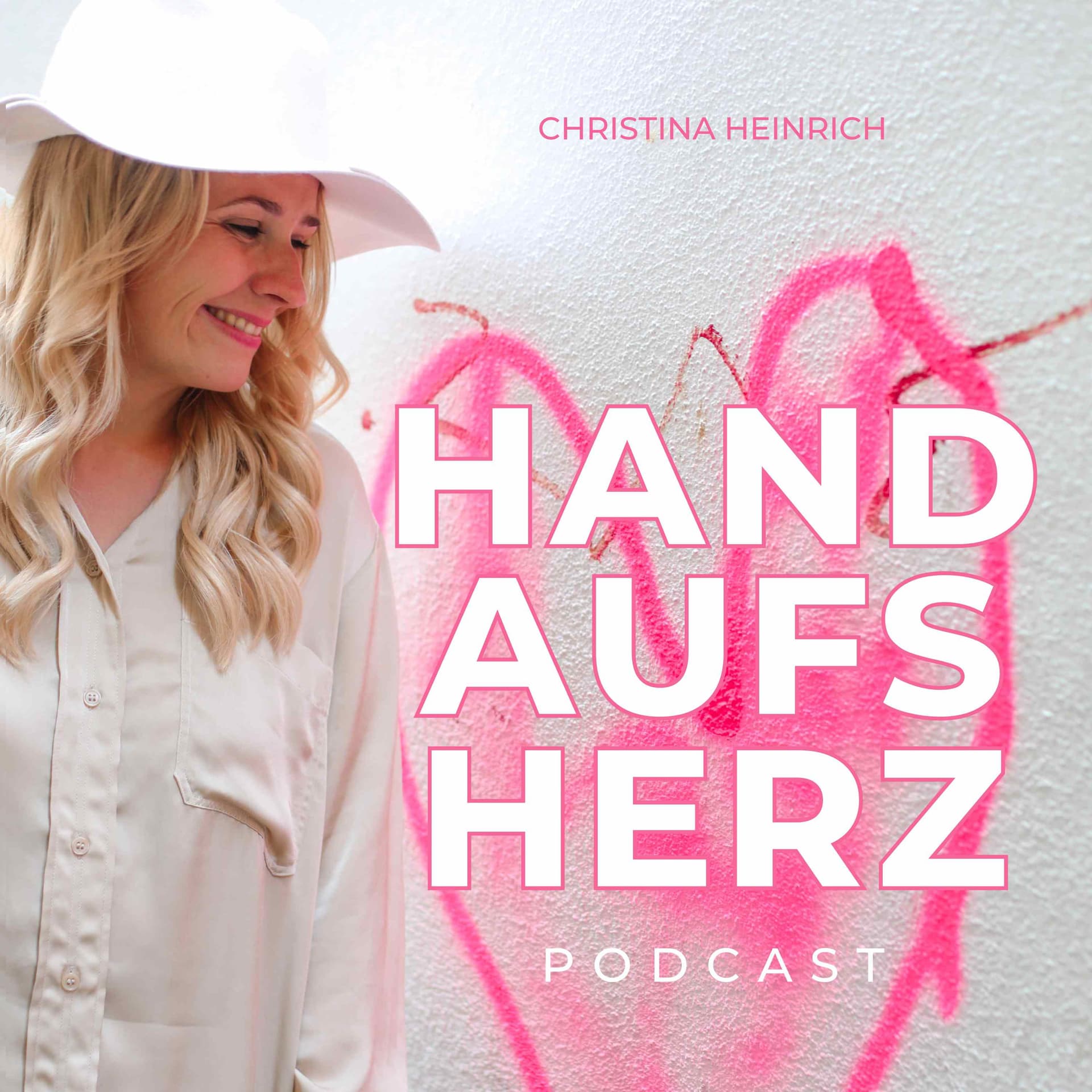 HAND AUFS HERZ - Podcasts