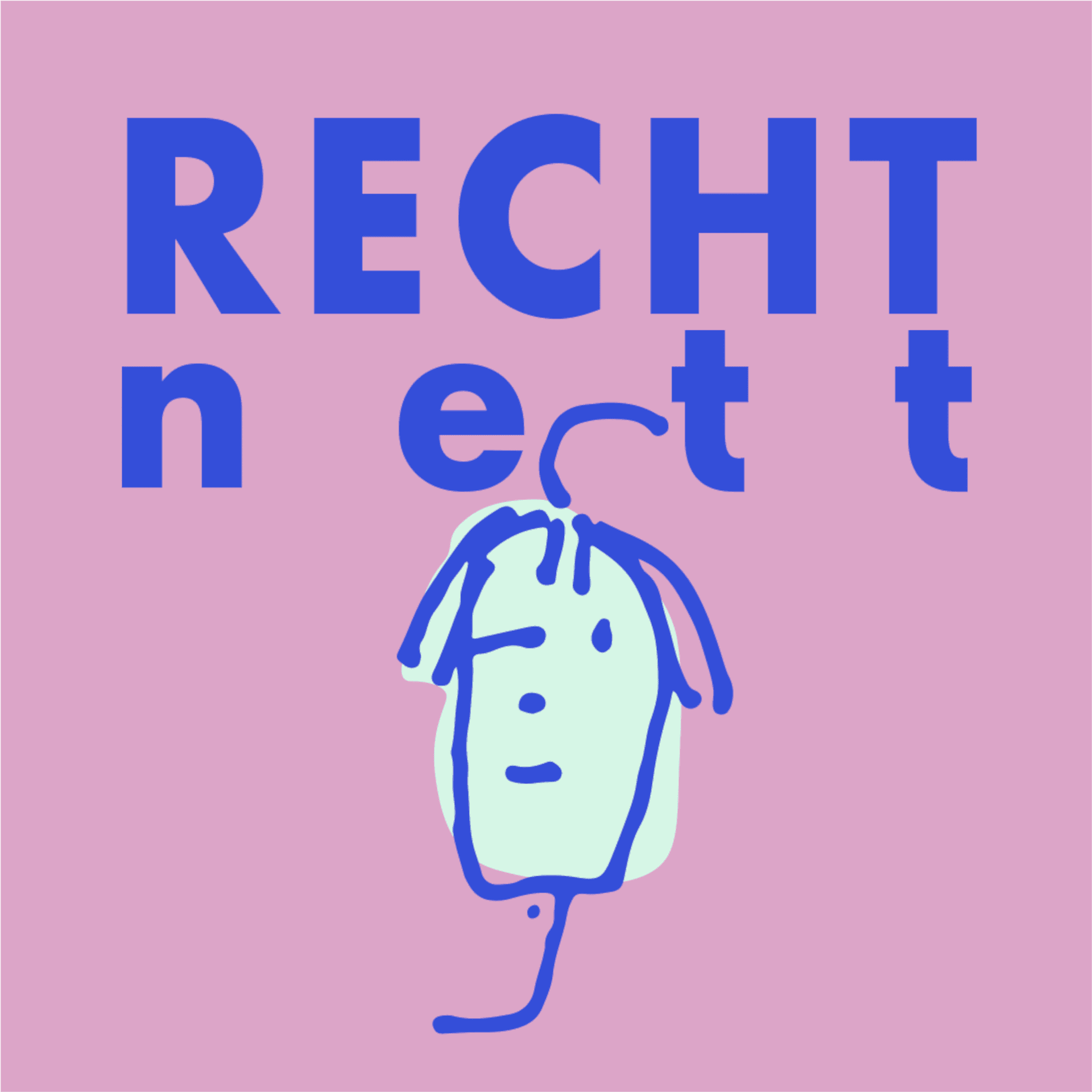 recht nett - Podcasts