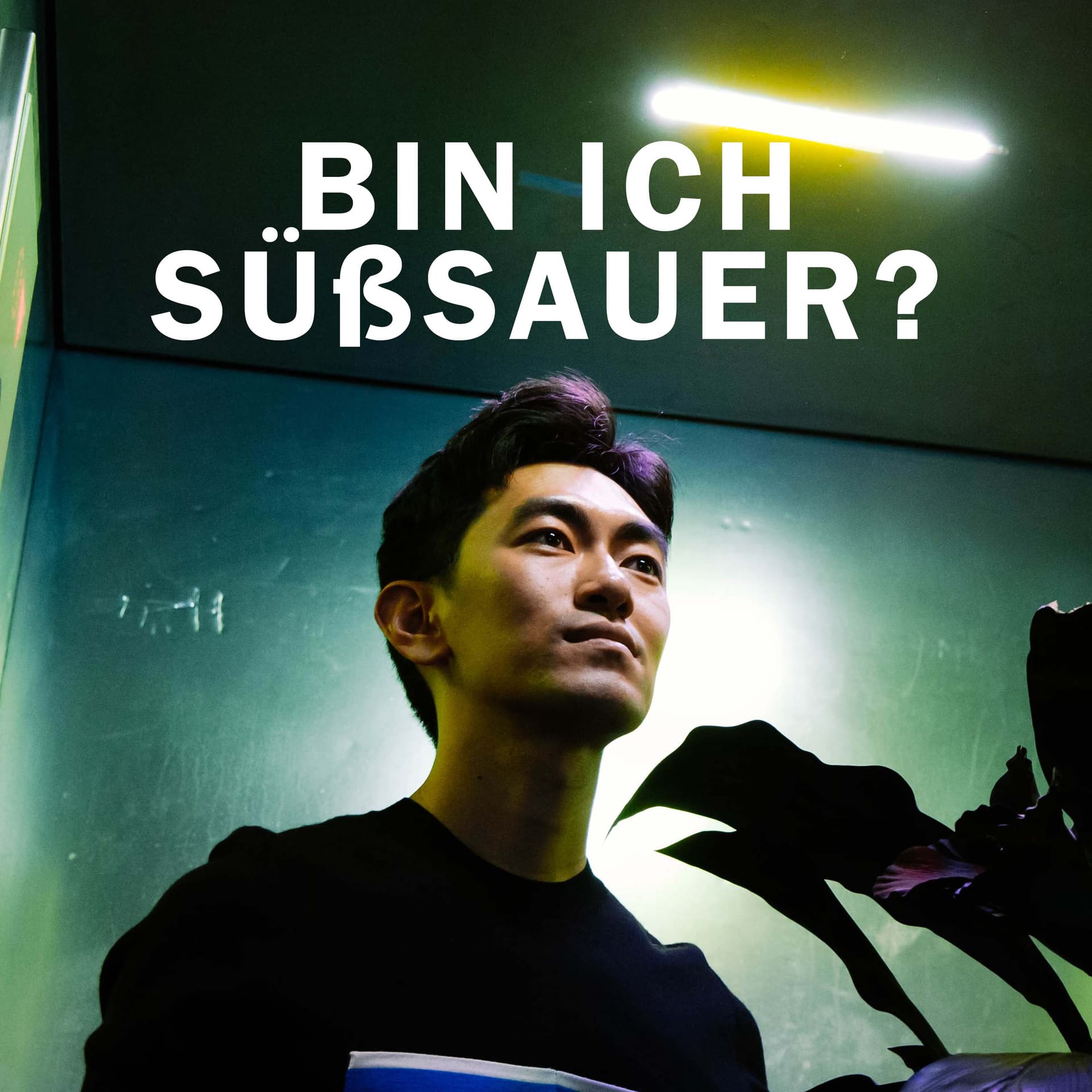 BIN ICH SÜßSAUER? - Podcasts
