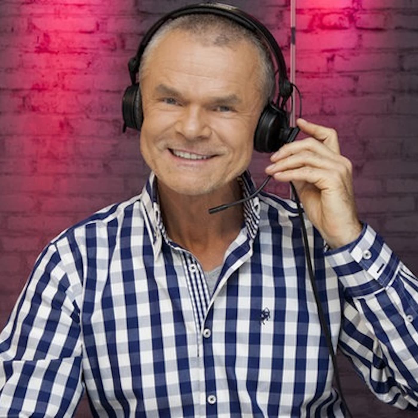 Domian Talkradio - Das Archiv - Podcasts