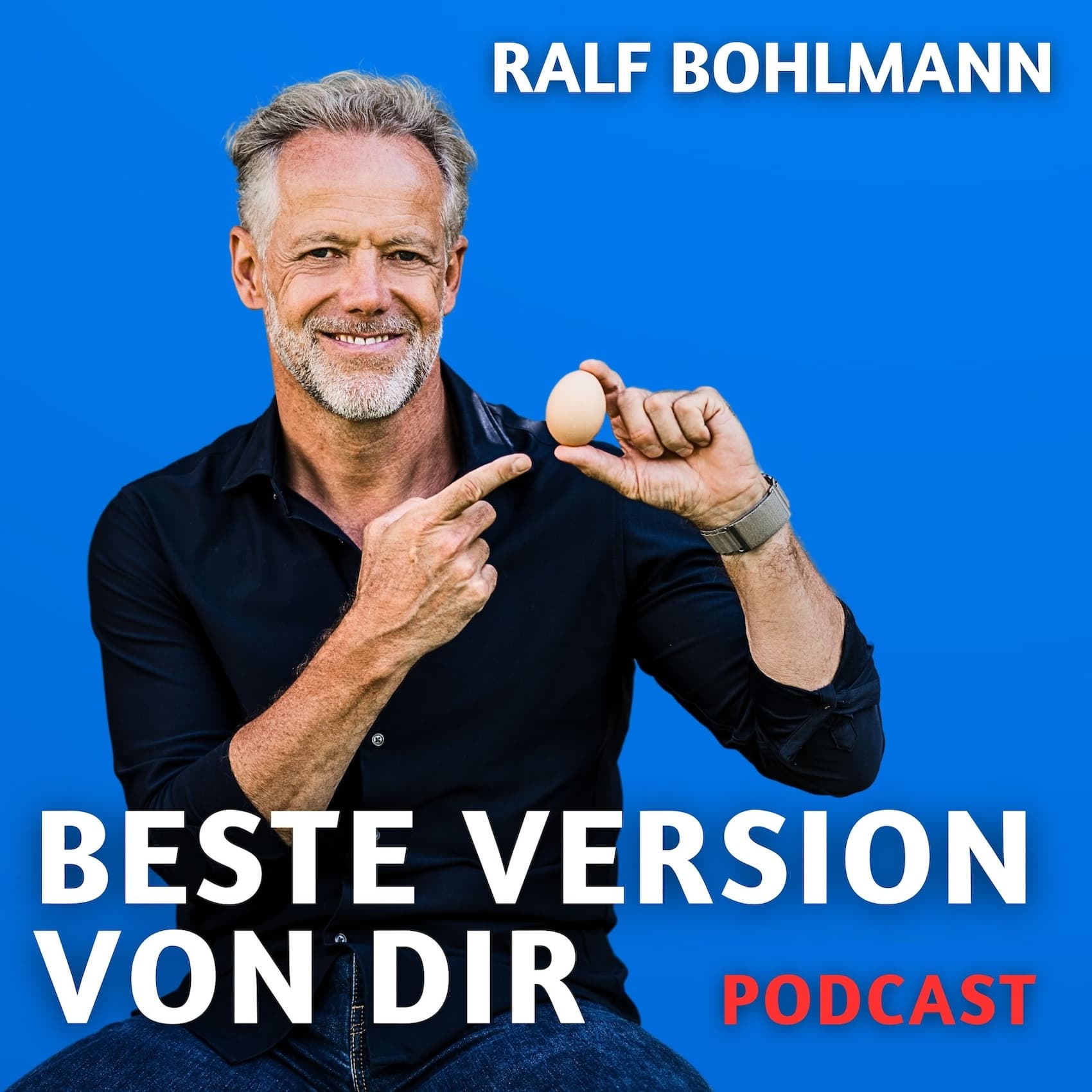 Beste Version von dir - Podcast - Podcasts