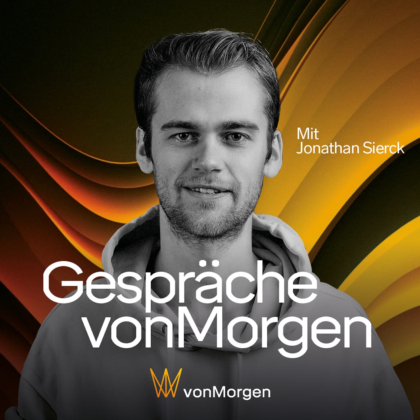 Gespräche vonMorgen - Podcasts
