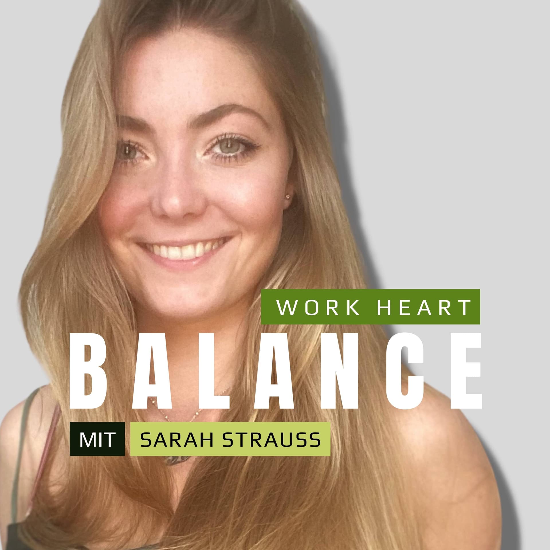 Work Heart Balance - Podcasts