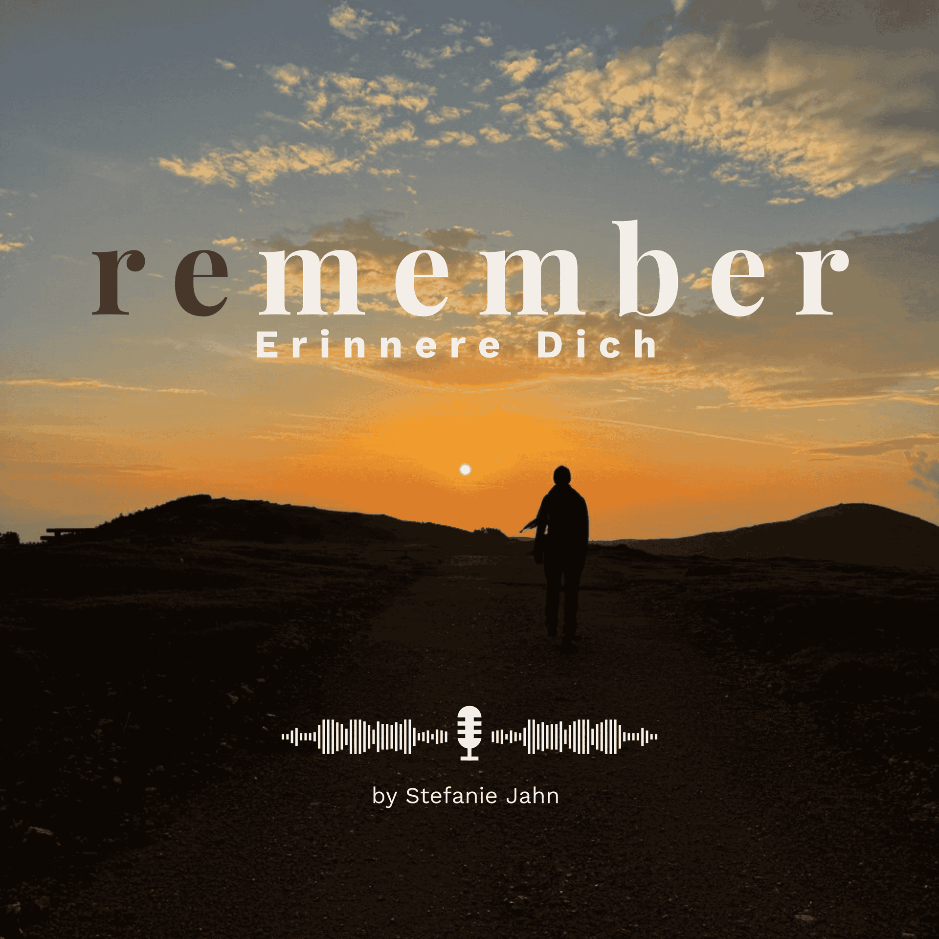 remember - Erinnere Dich - Podcasts
