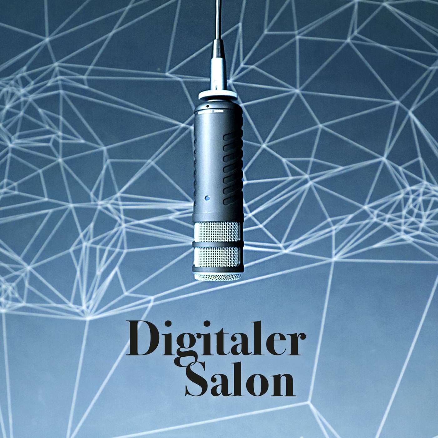 Digitaler Salon - Podcasts