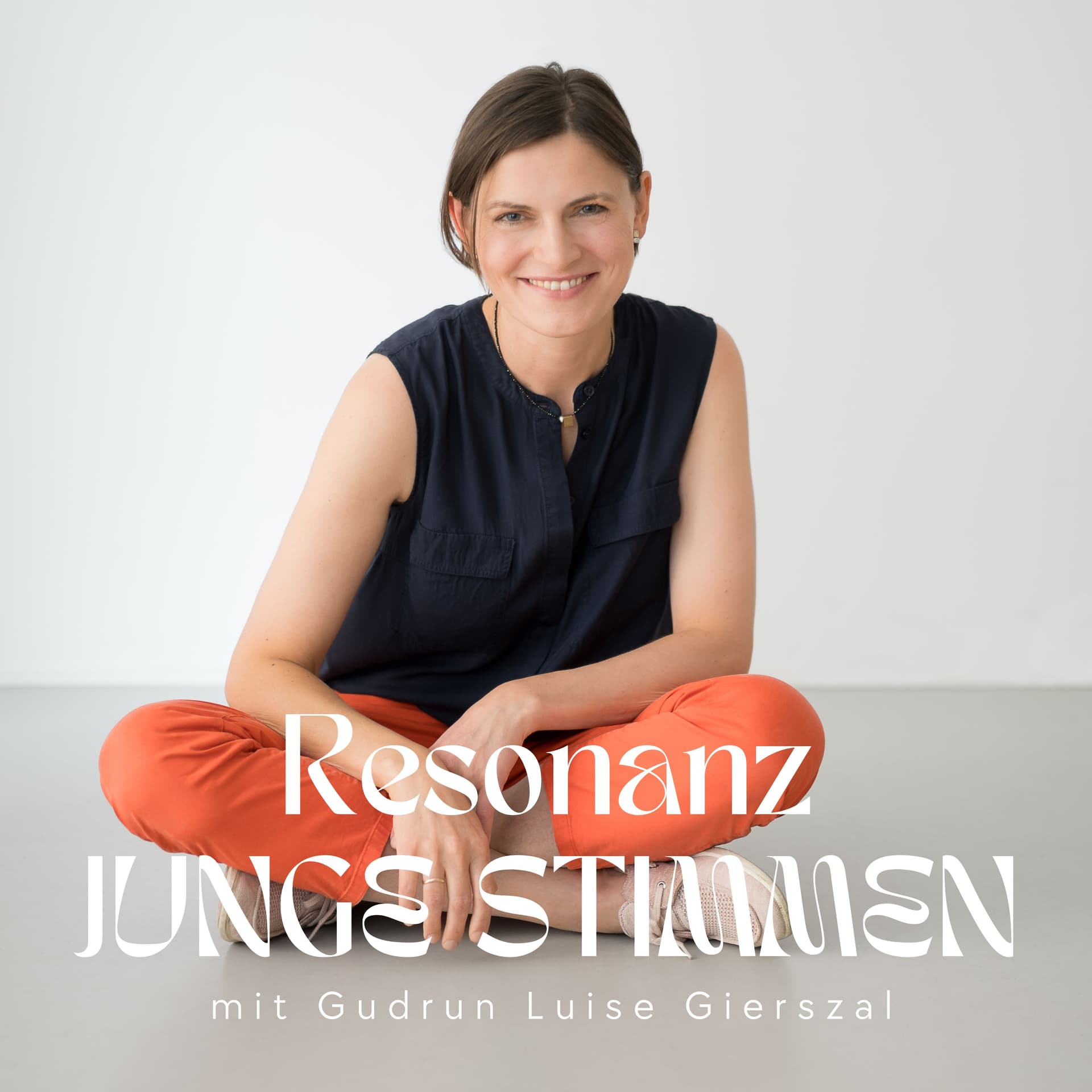 Resonanz JUNGE STIMMEN - Inspiriert Kinder- und Jugendchöre leiten - Podcasts