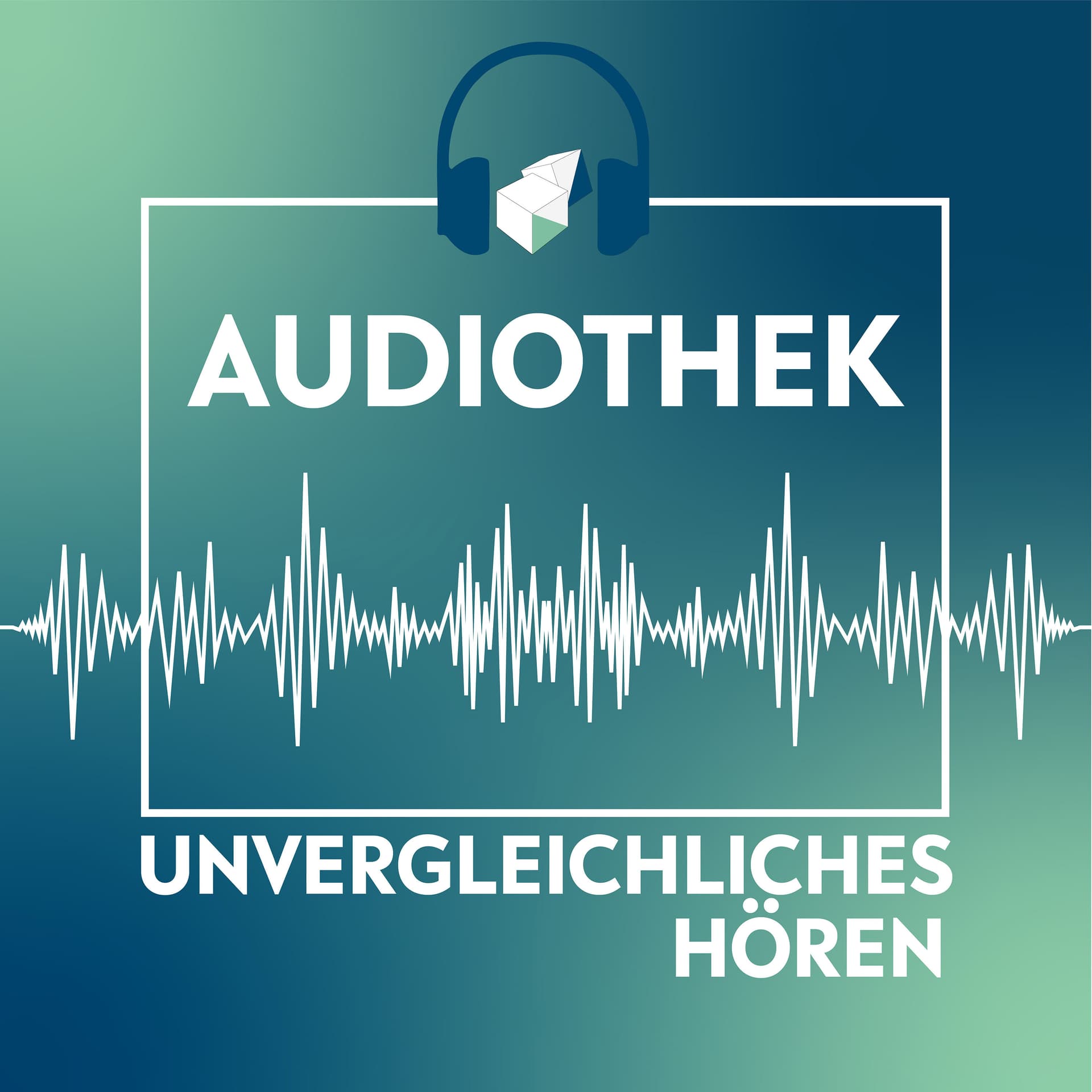 #UnvergleichlichesHören – Die Audiothek der Bielefelder Vergleichsforschung - Podcasts