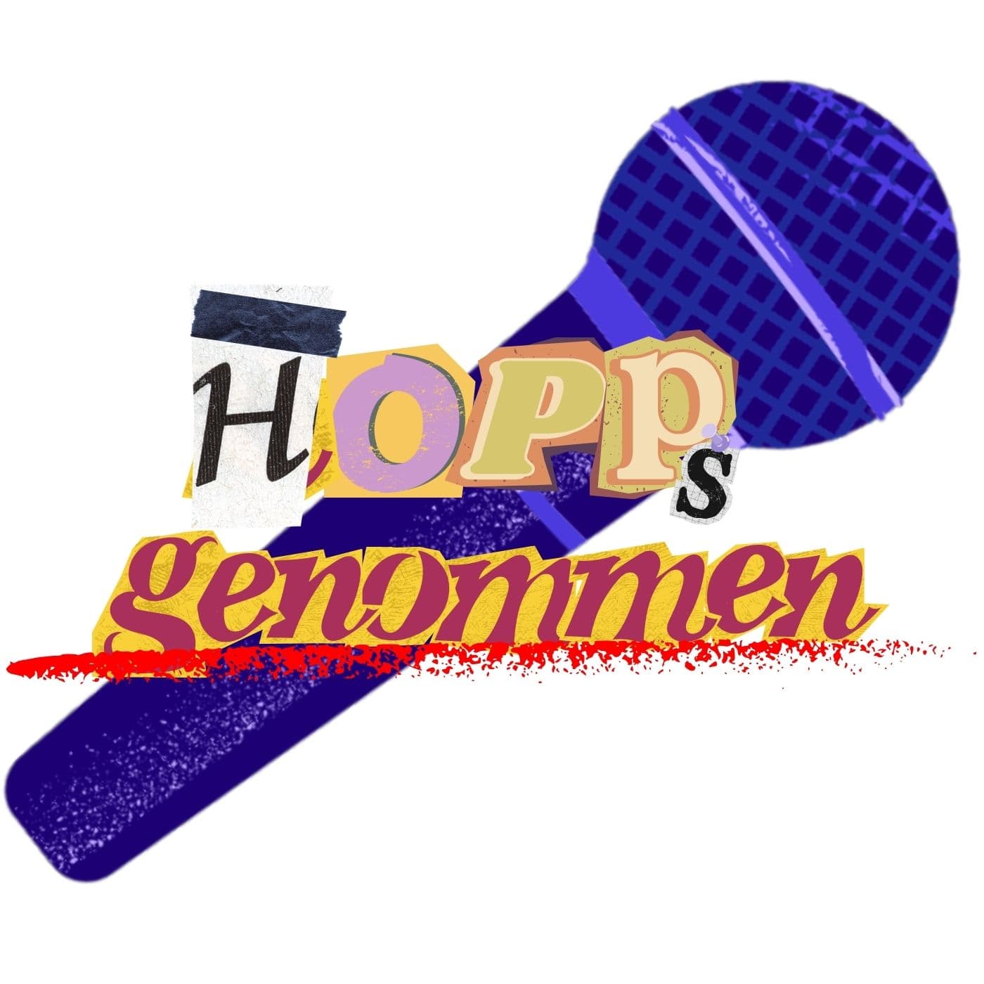 Hopps genommen - Podcasts