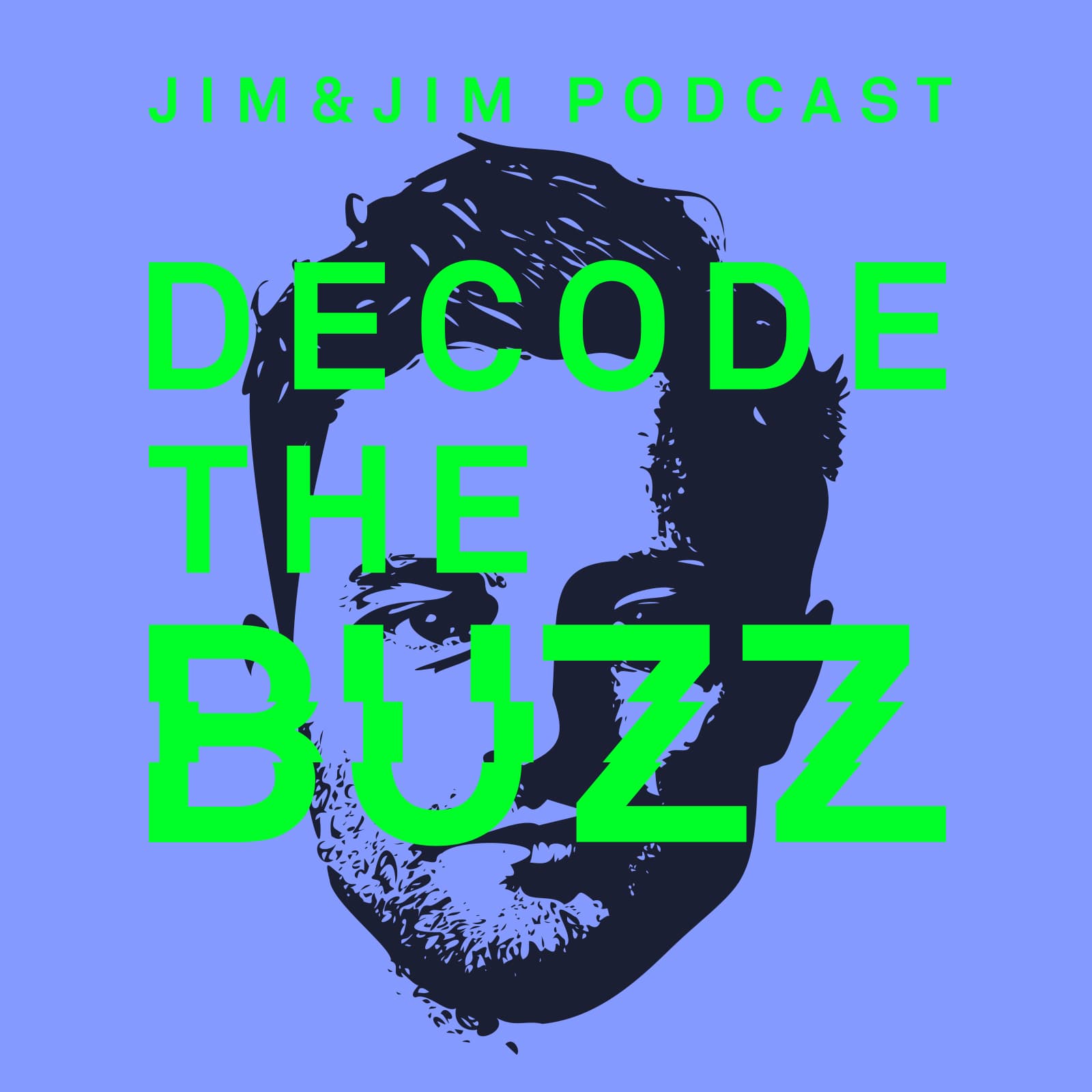 Decode The Buzz - Podcasts