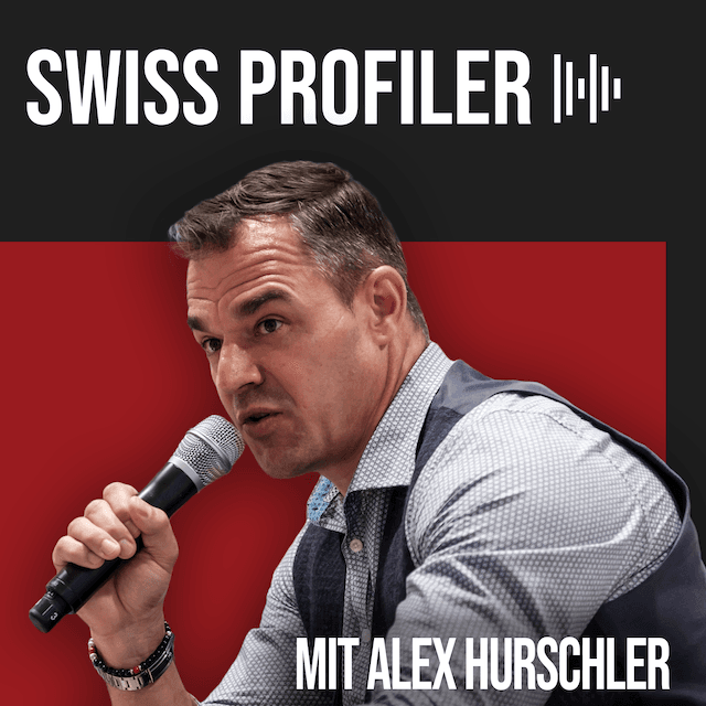 Swiss Profiler - Podcasts