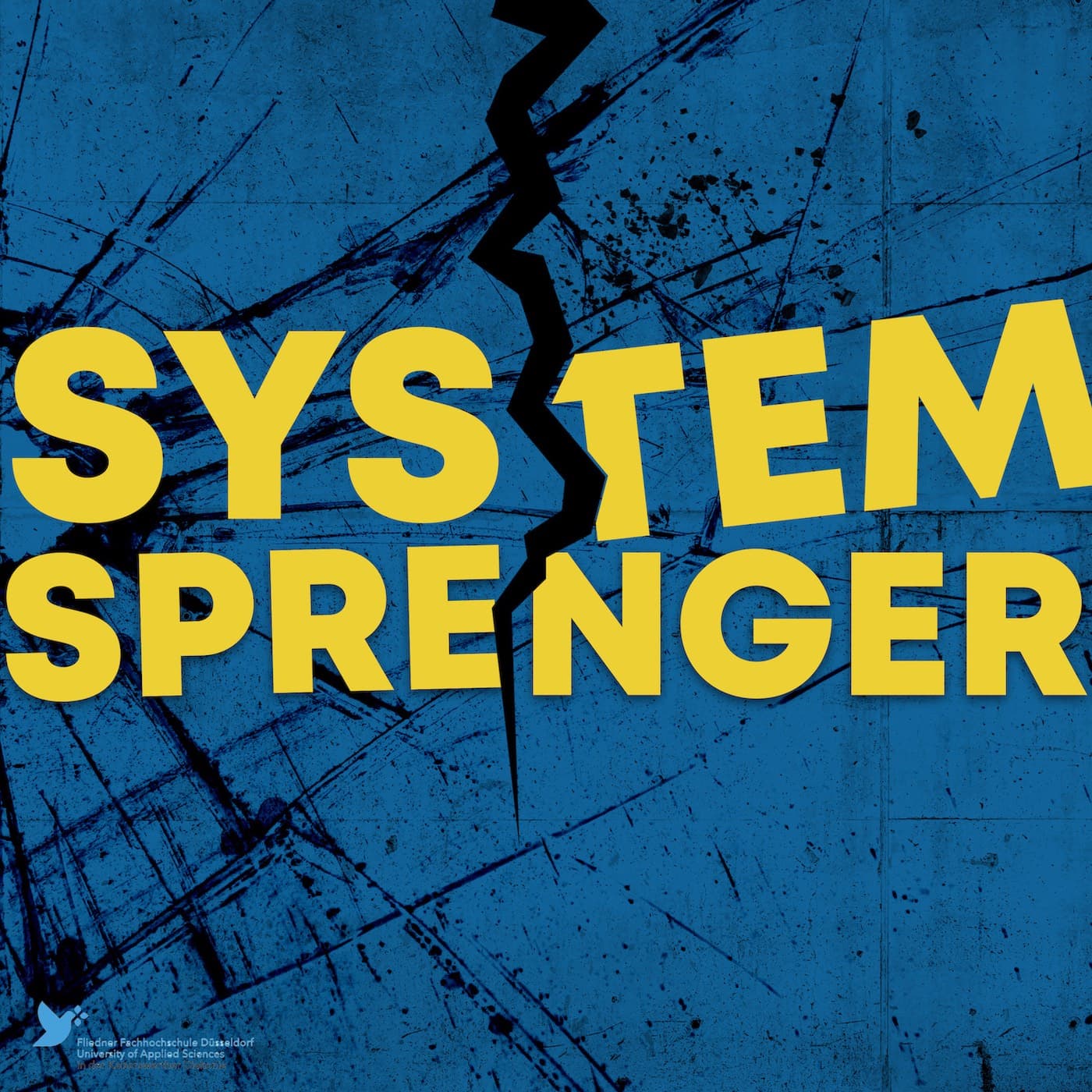 Systemsprenger: Der Podcast - Podcasts