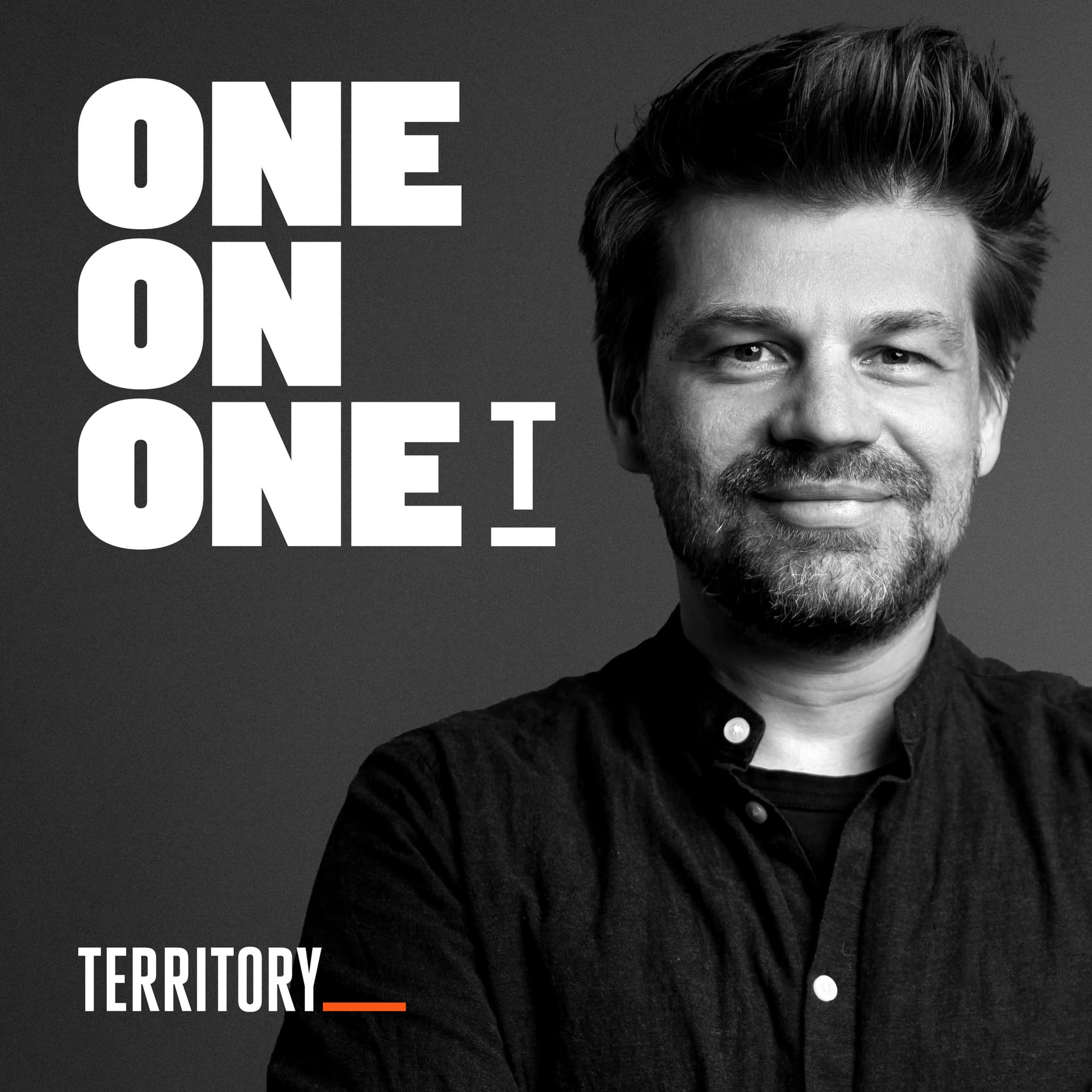 One on One – TERRITORY - Podcasts