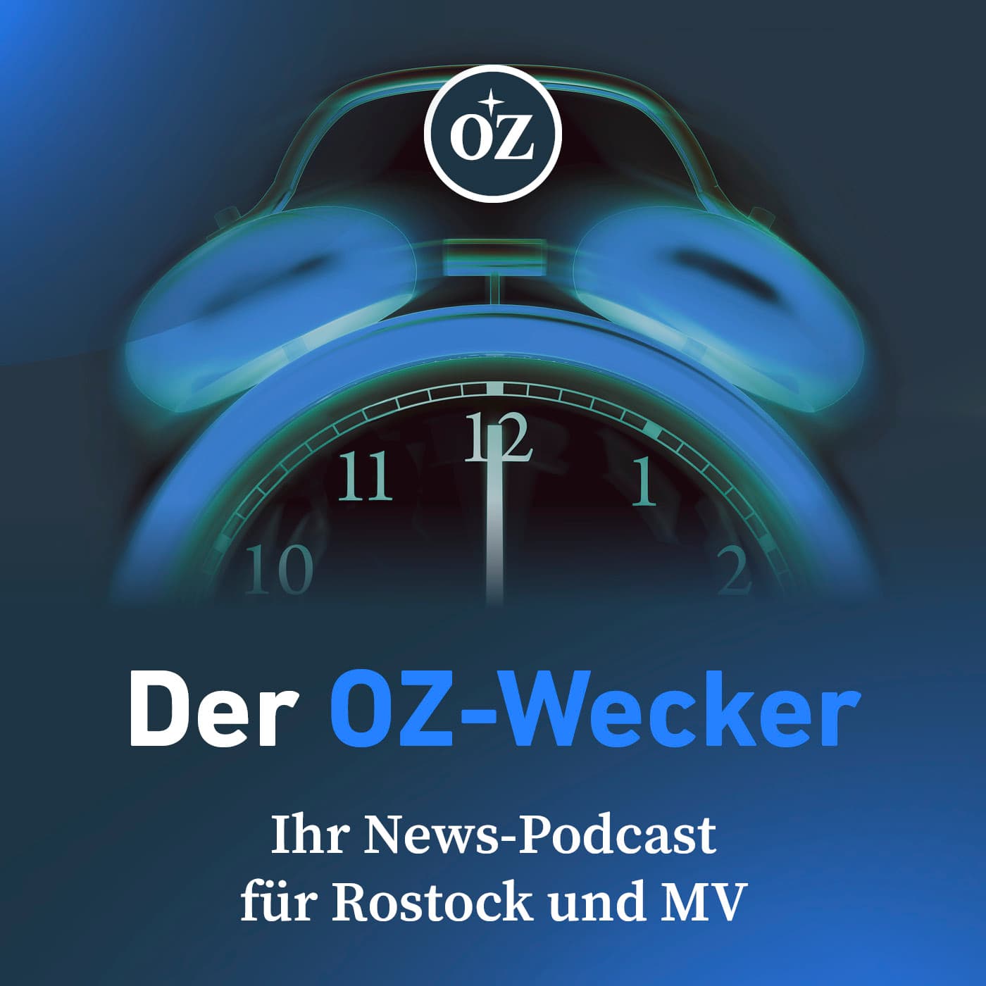 OZ-Wecker - Podcasts