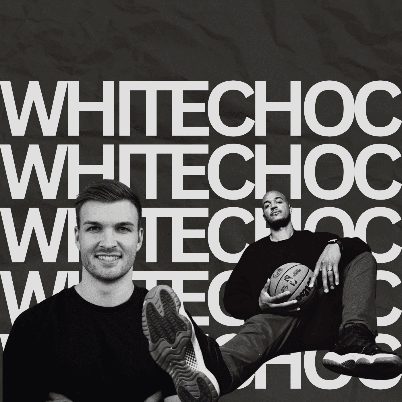 Whitechoc - Podcasts