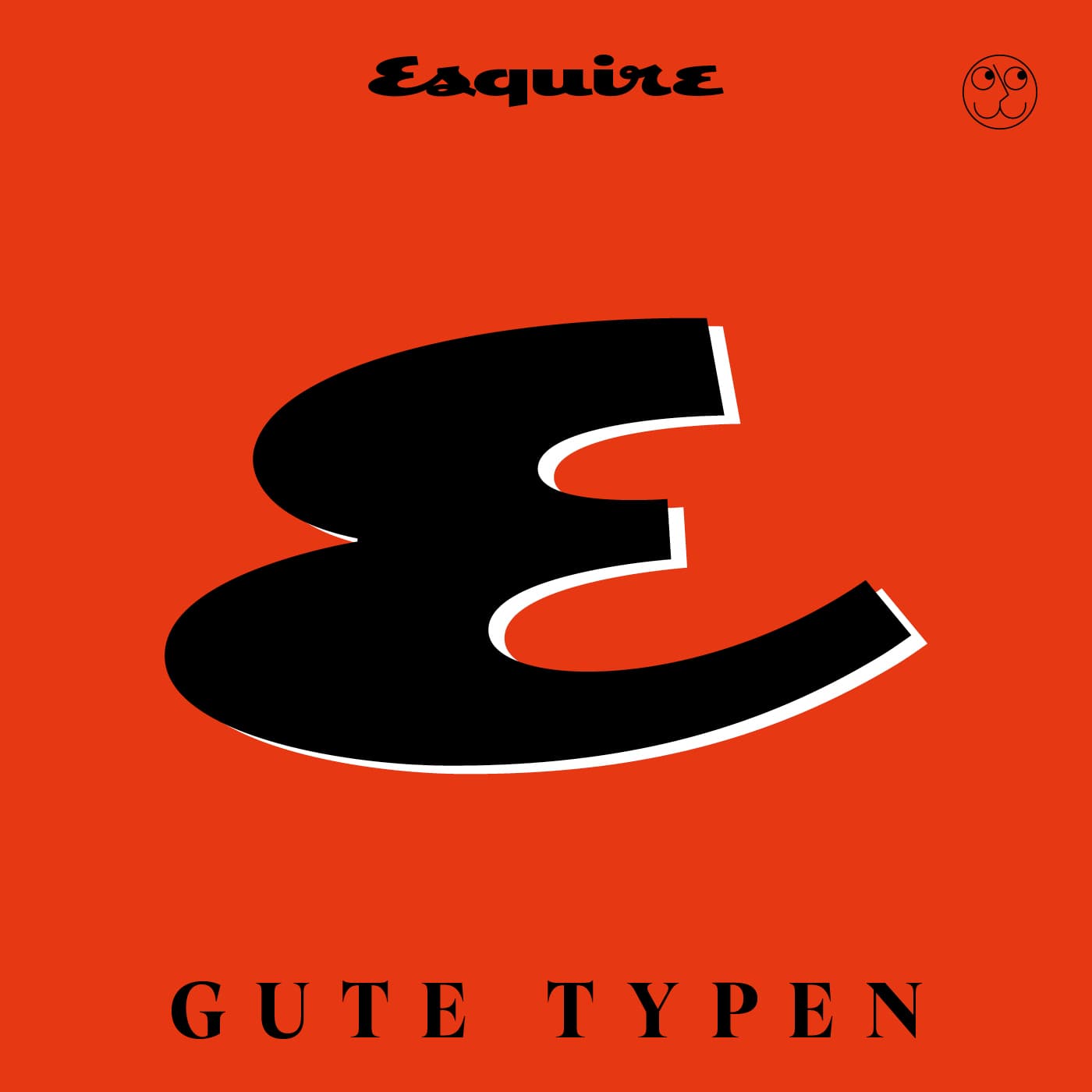 GUTE TYPEN - Der Esquire Cast - Podcasts