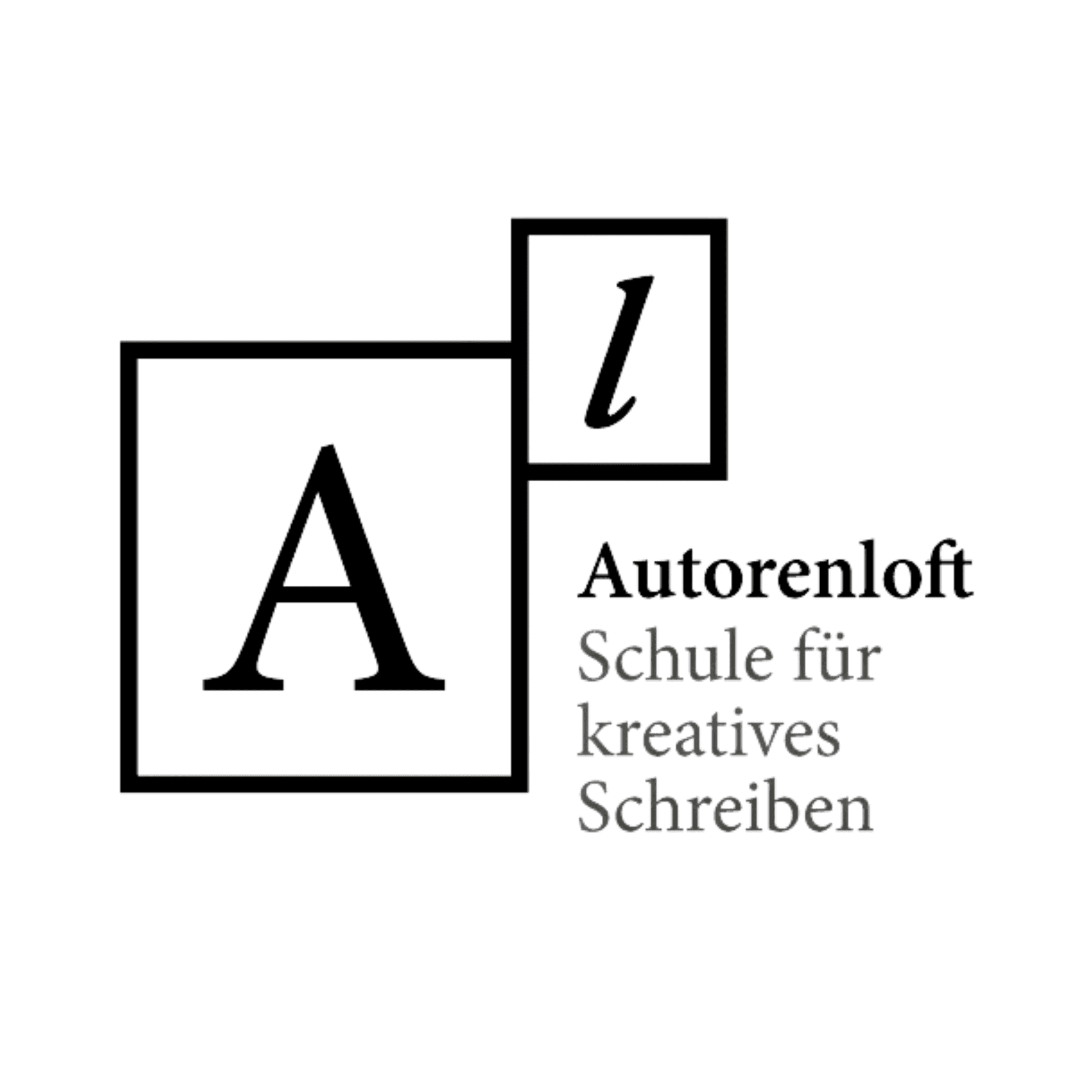 AUTORENLOFT - Schule für kreatives Schreiben - Podcasts