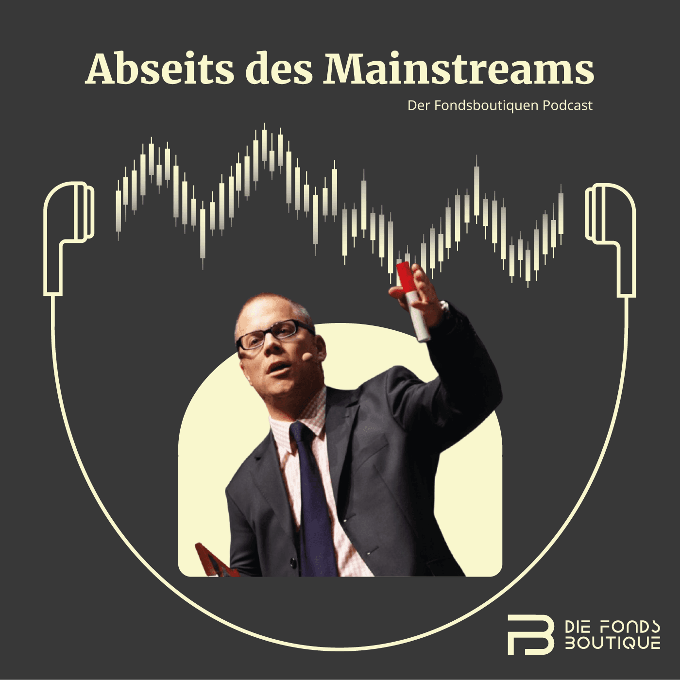 Abseits des Mainstreams – Der Boutiquen Podcast - Podcasts