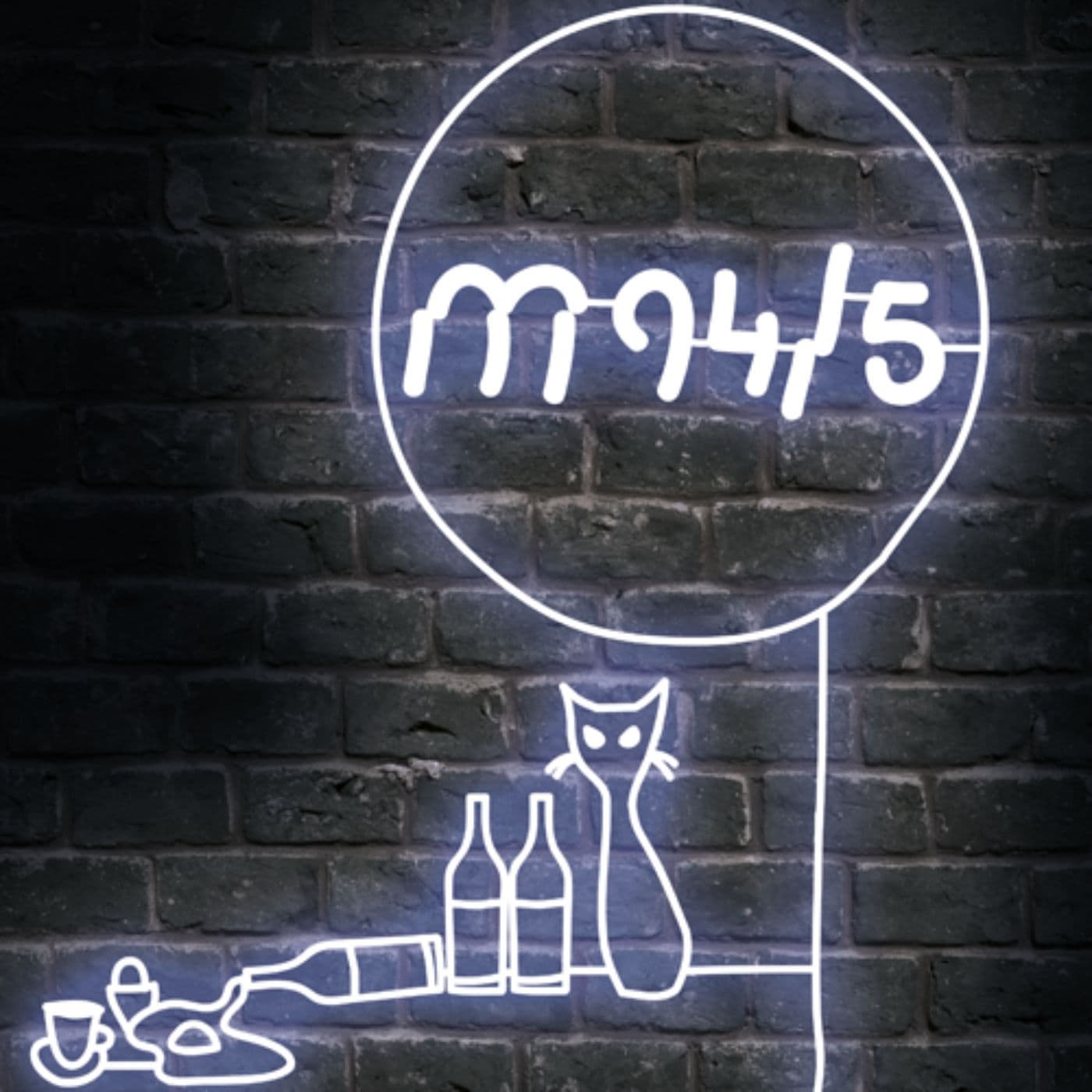 Das Katerfrühstück - Podcasts
