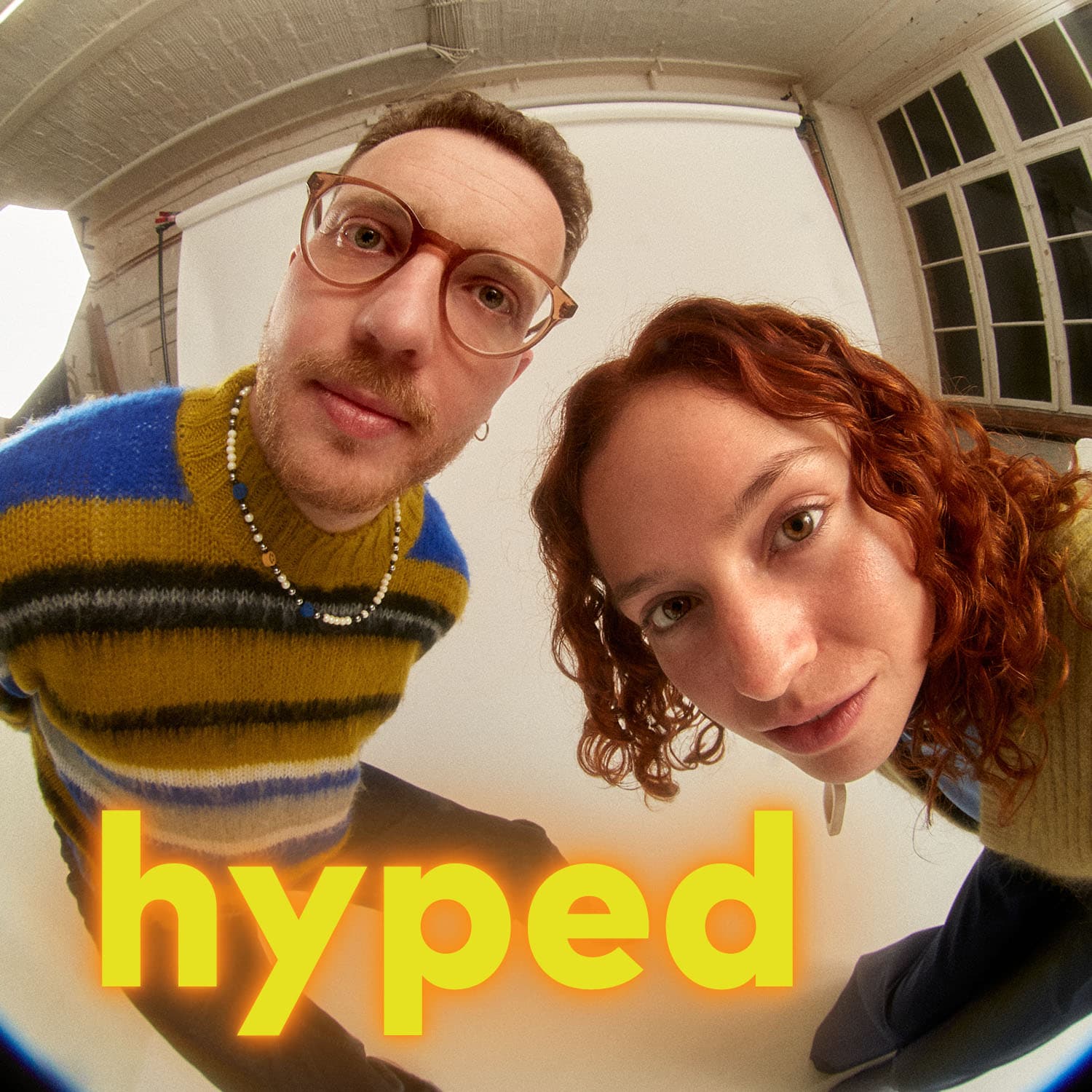 hyped – Politik bis Popkultur - Podcasts