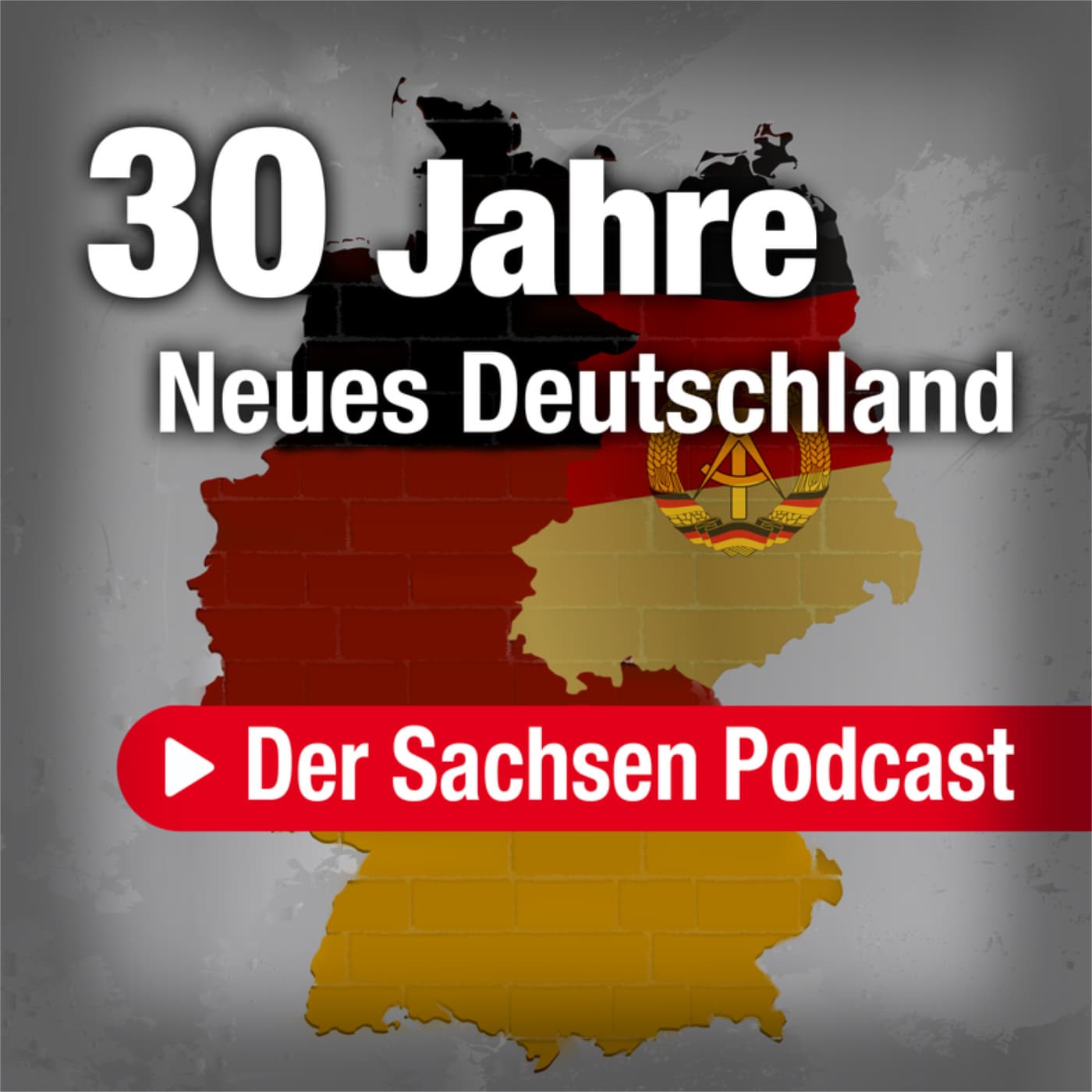 NEUES DEUTSCHLAND – 30 Jahre in einem neuen Land - Podcasts