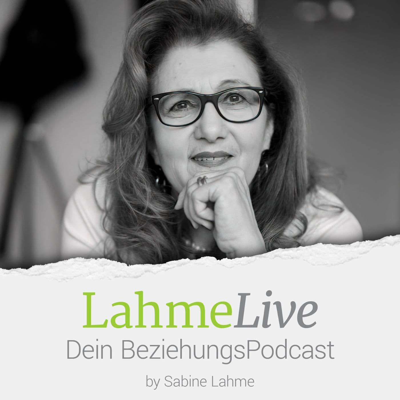 LahmeLive - Dein BeziehungsPodcast - Podcasts