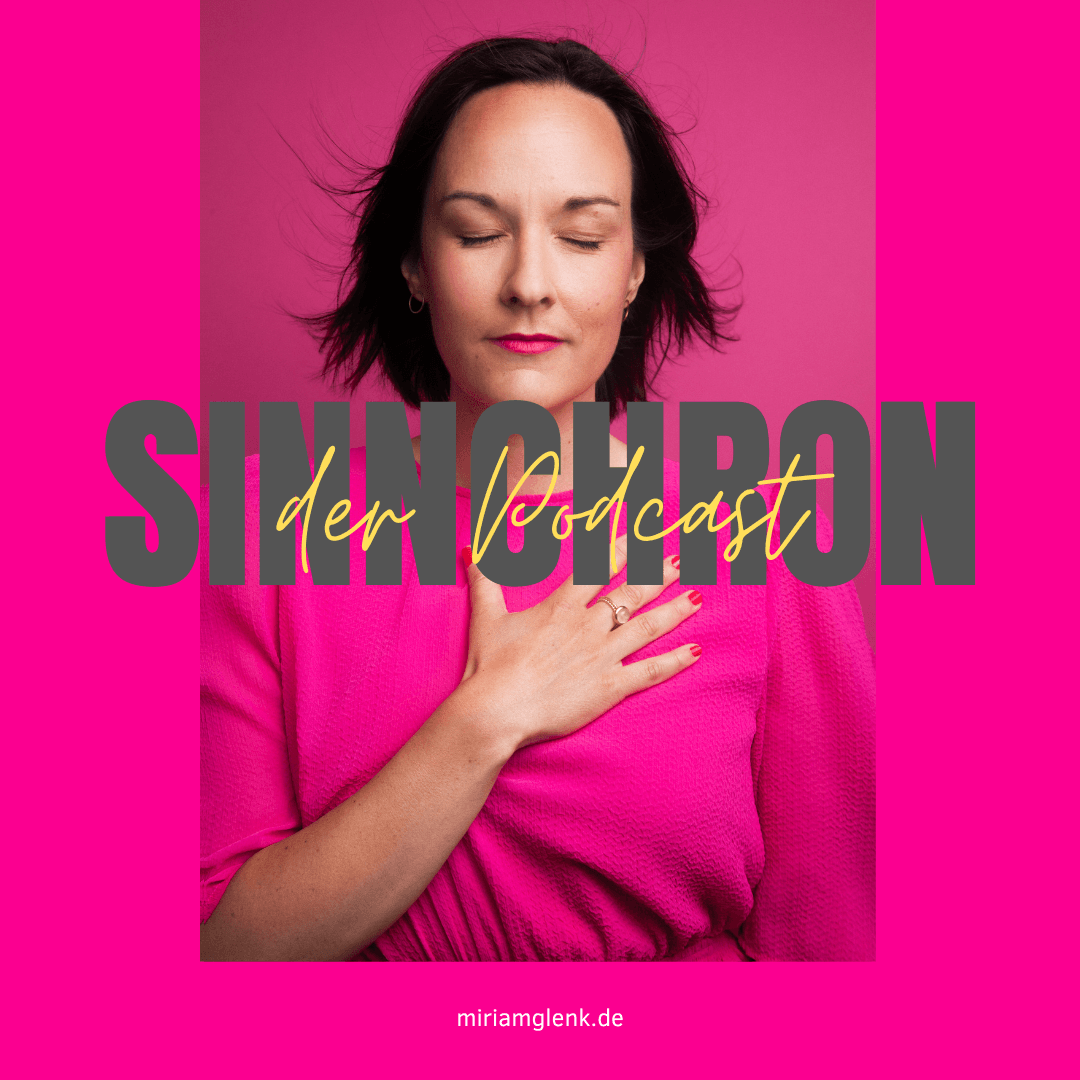 SINNCHRON - Podcasts