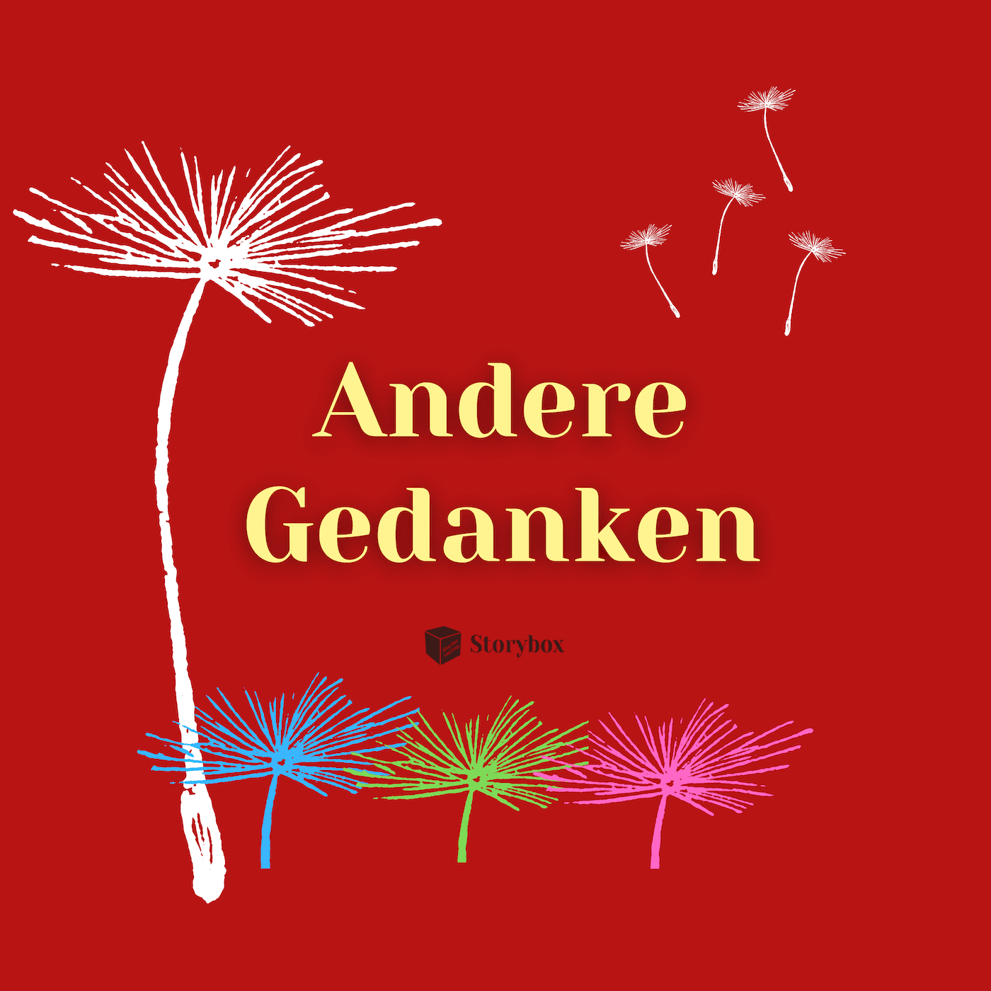 AndereGedanken - Podcasts