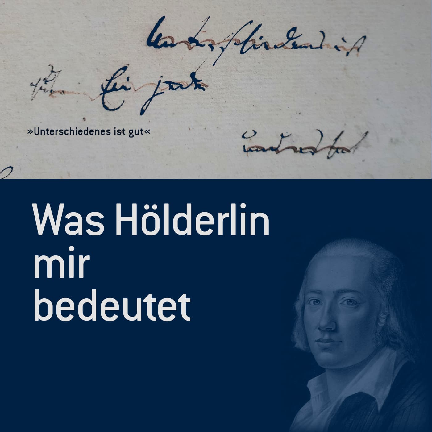 Annäherungen und Anklänge - Podcasts