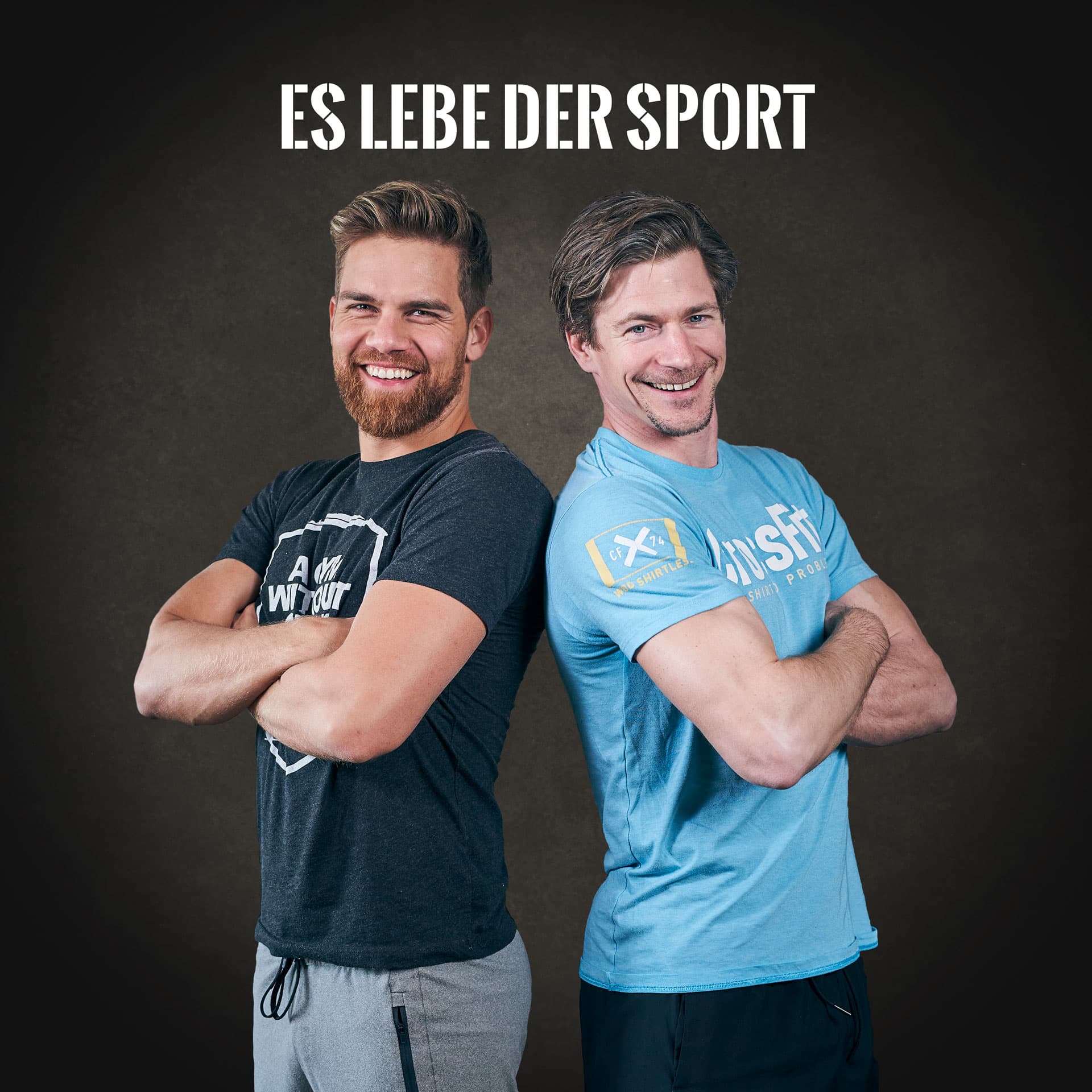 Es lebe der Sport - Podcasts