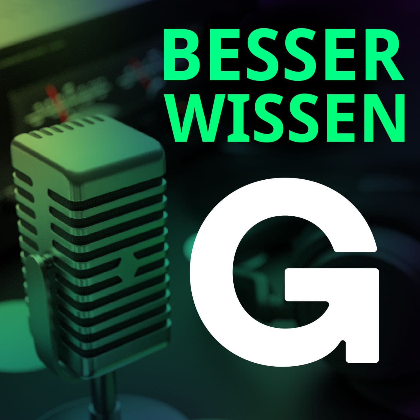 Besser Wissen - Podcasts