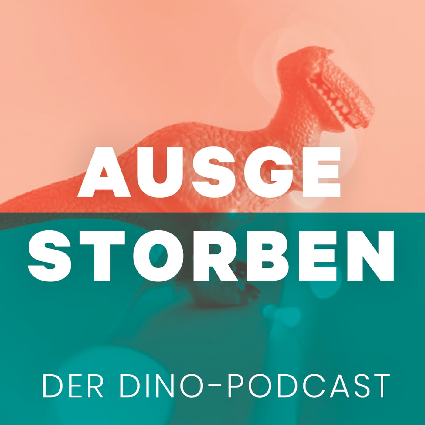 Ausgestorben - der Dinosaurier Podcast - Podcasts